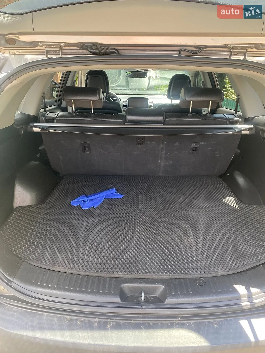 2011 Kia Sorento - мініатюра 18