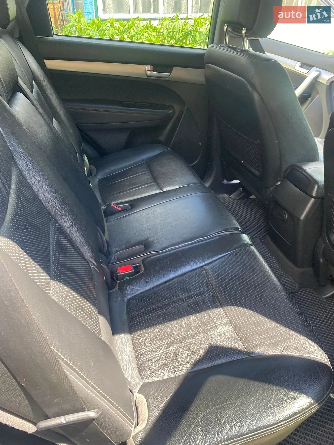 2011 Kia Sorento - мініатюра 23