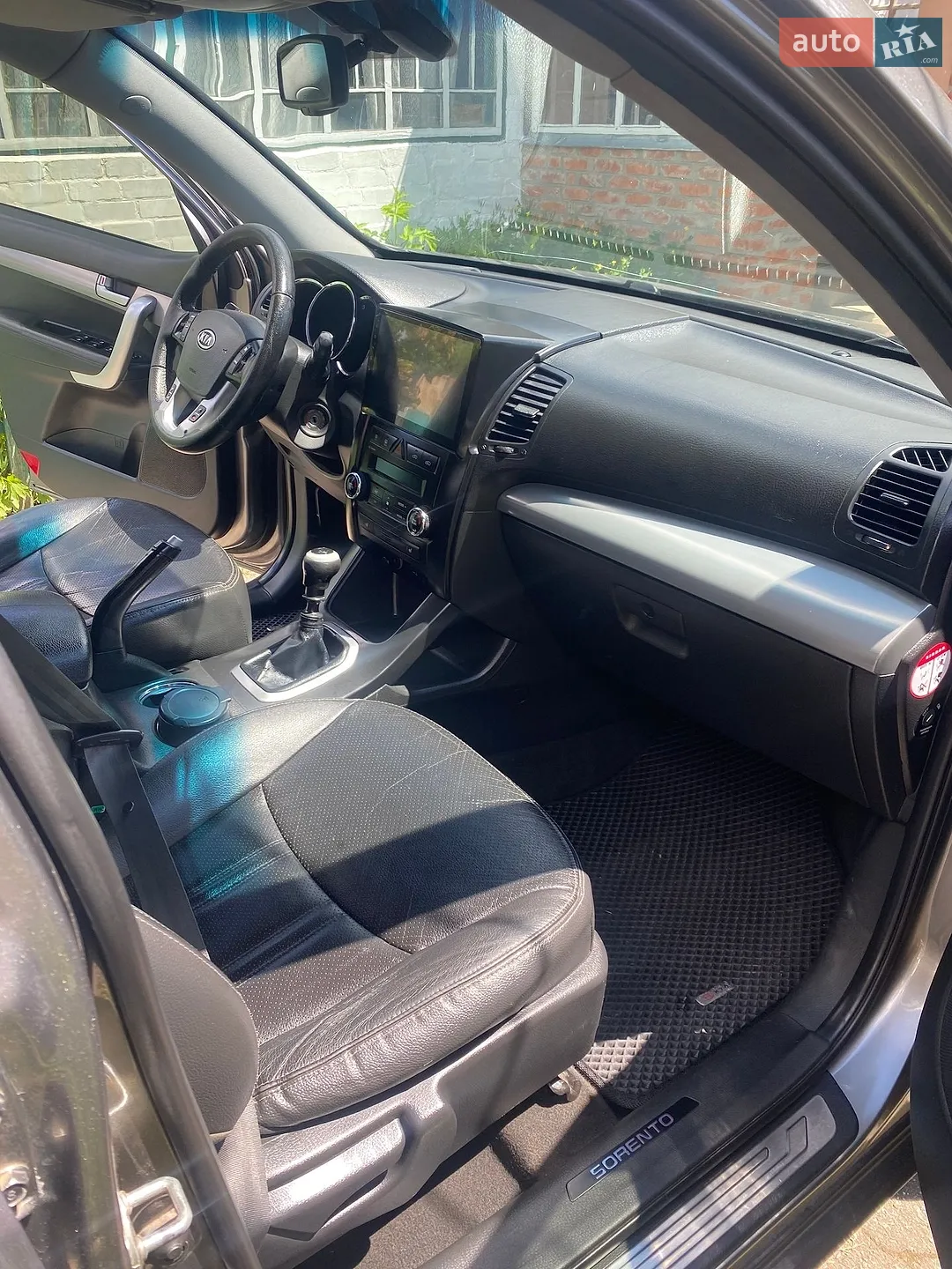 2011 Kia Sorento - мініатюра 21