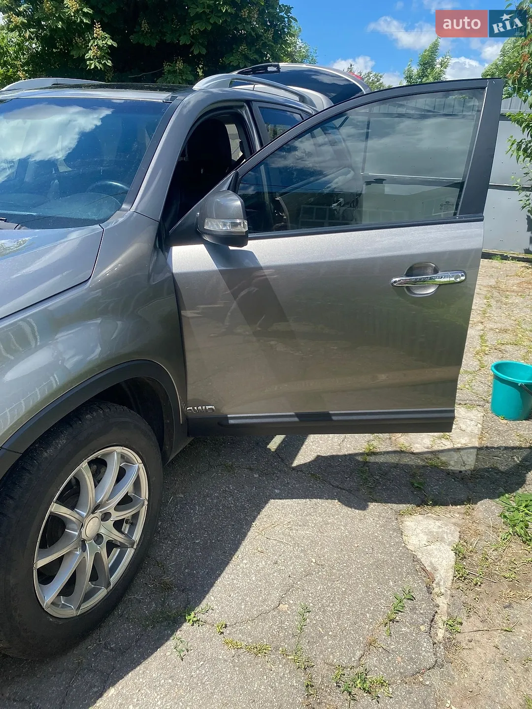 2011 Kia Sorento - мініатюра 28
