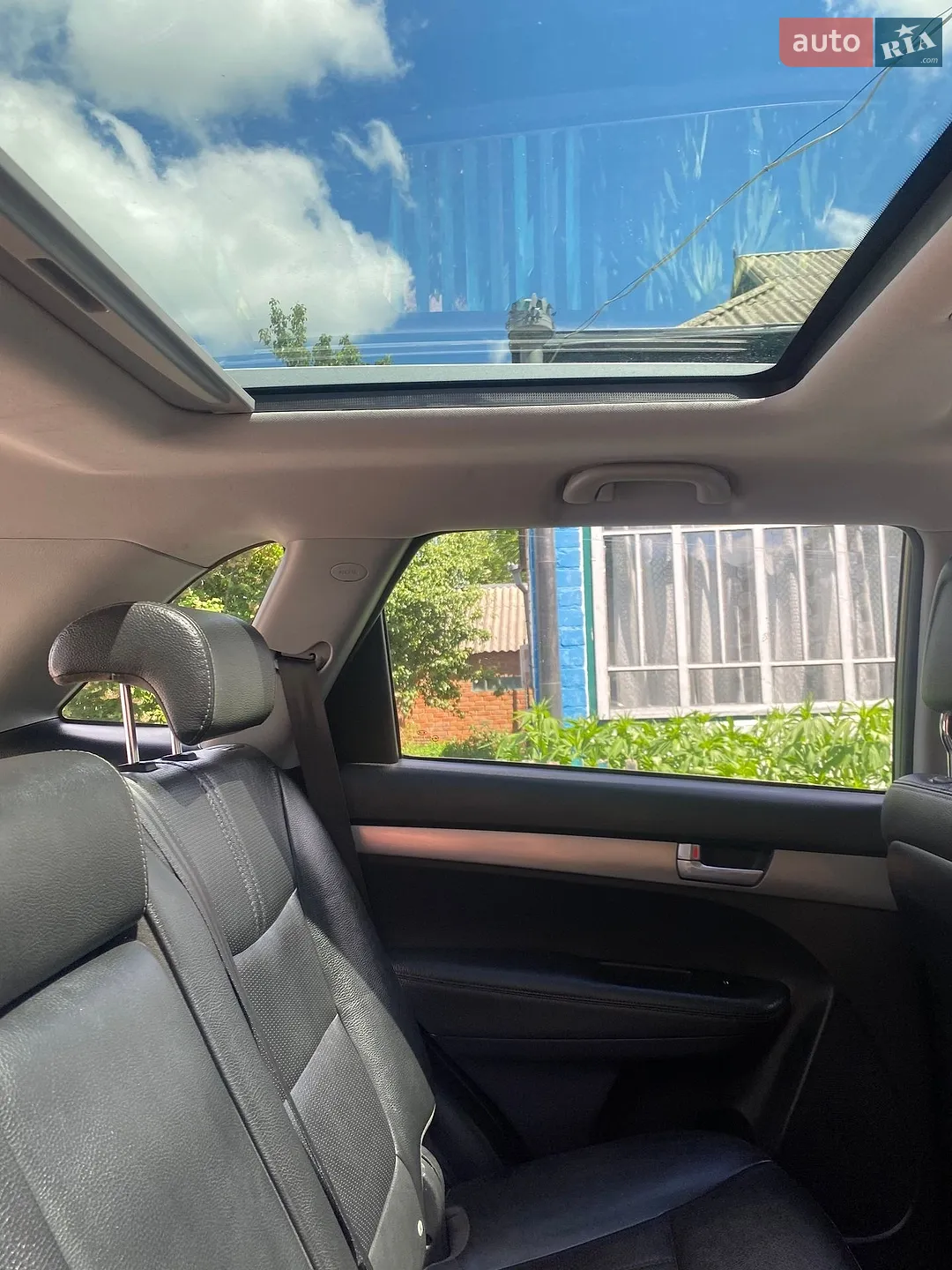 2011 Kia Sorento - мініатюра 25
