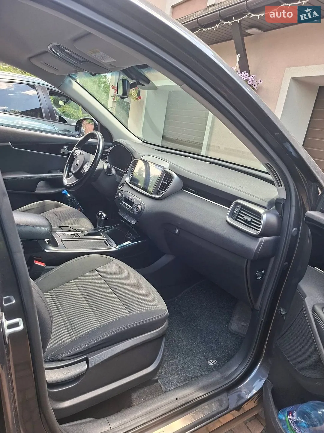 2016 Kia Sorento - мініатюра 3