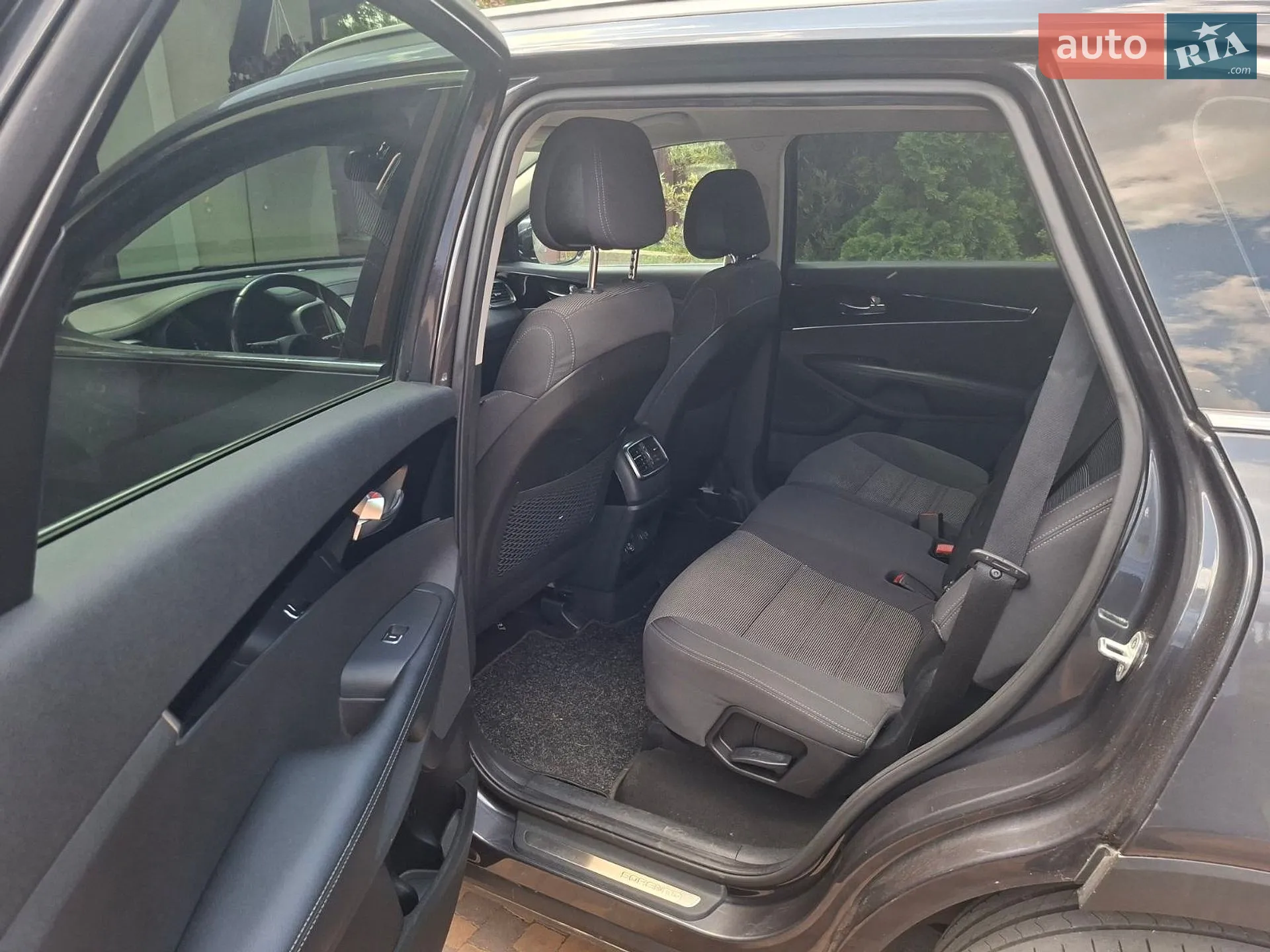 2016 Kia Sorento - мініатюра 6