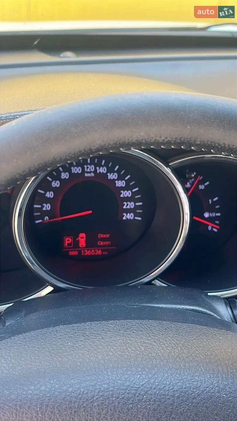 2012 Kia Sorento - мініатюра 8