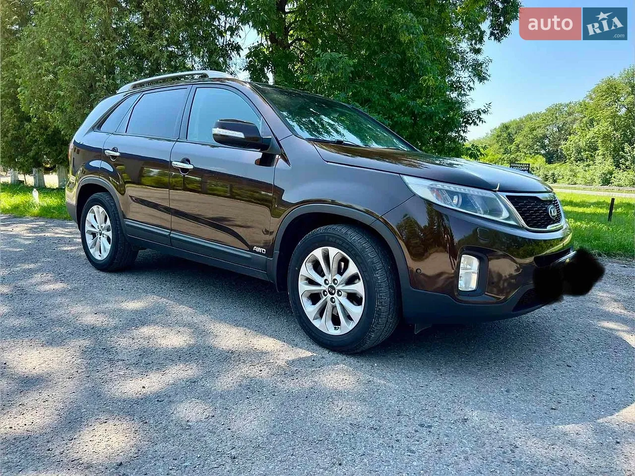 2014 Kia Sorento - мініатюра 28