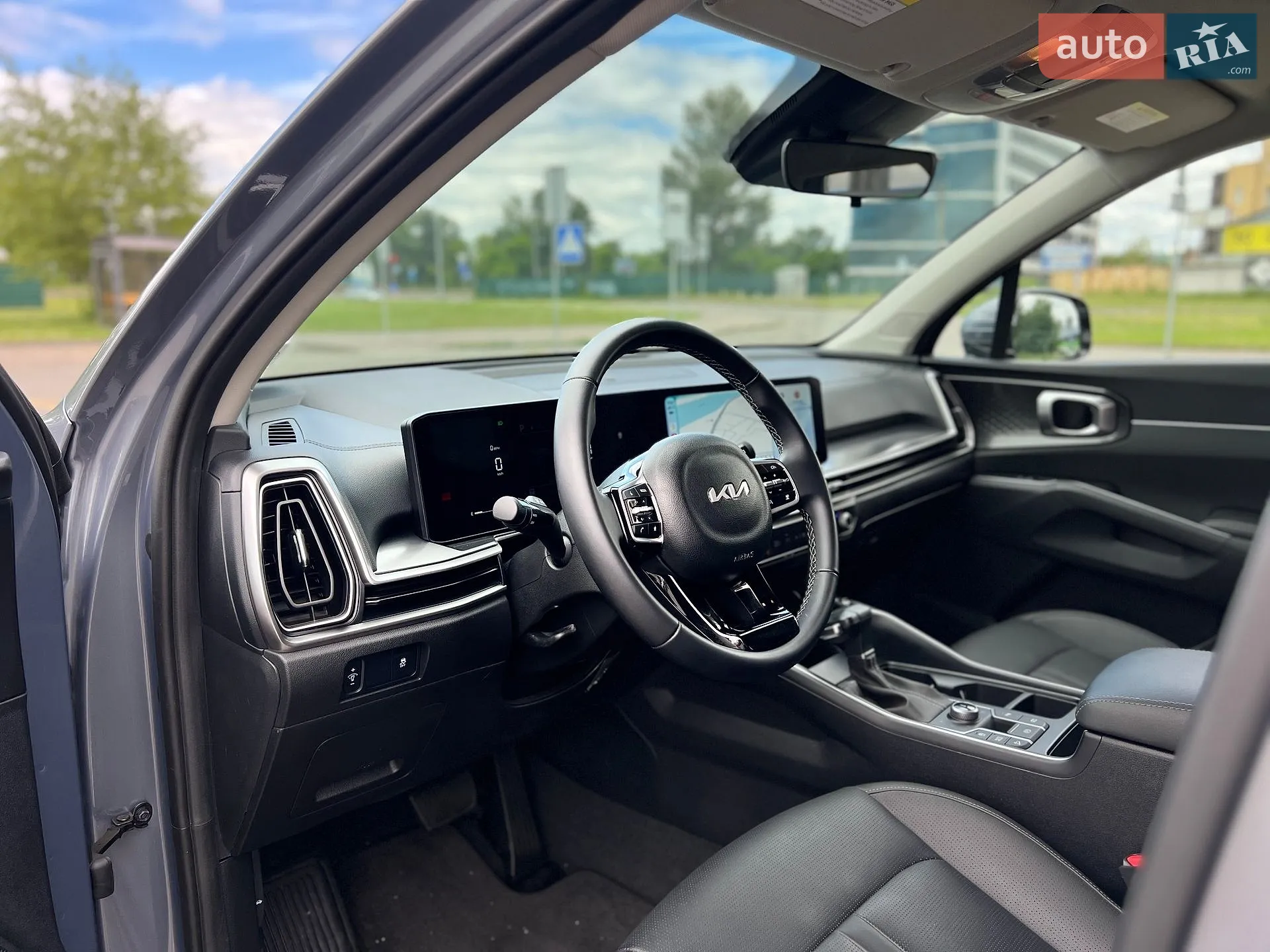 2024 Kia Sorento - мініатюра 21