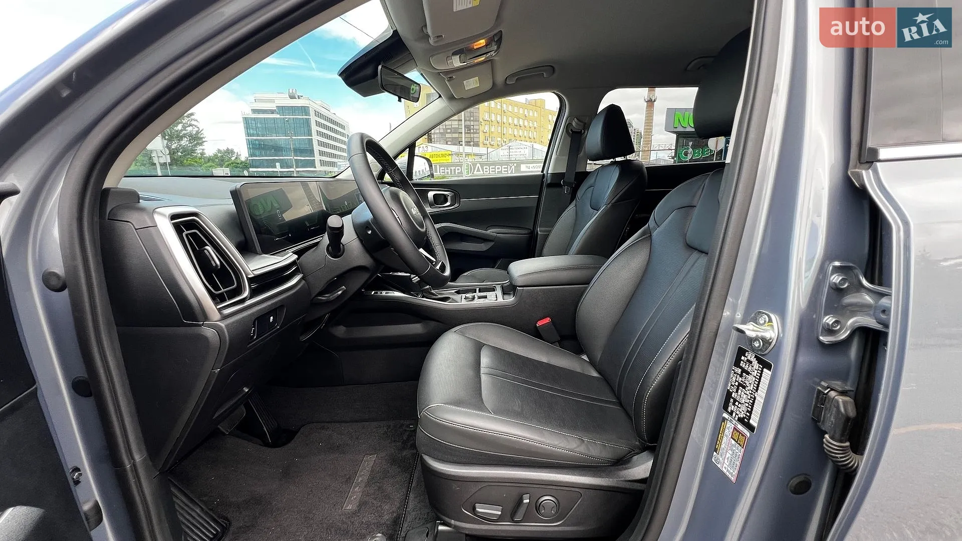 2024 Kia Sorento - мініатюра 23