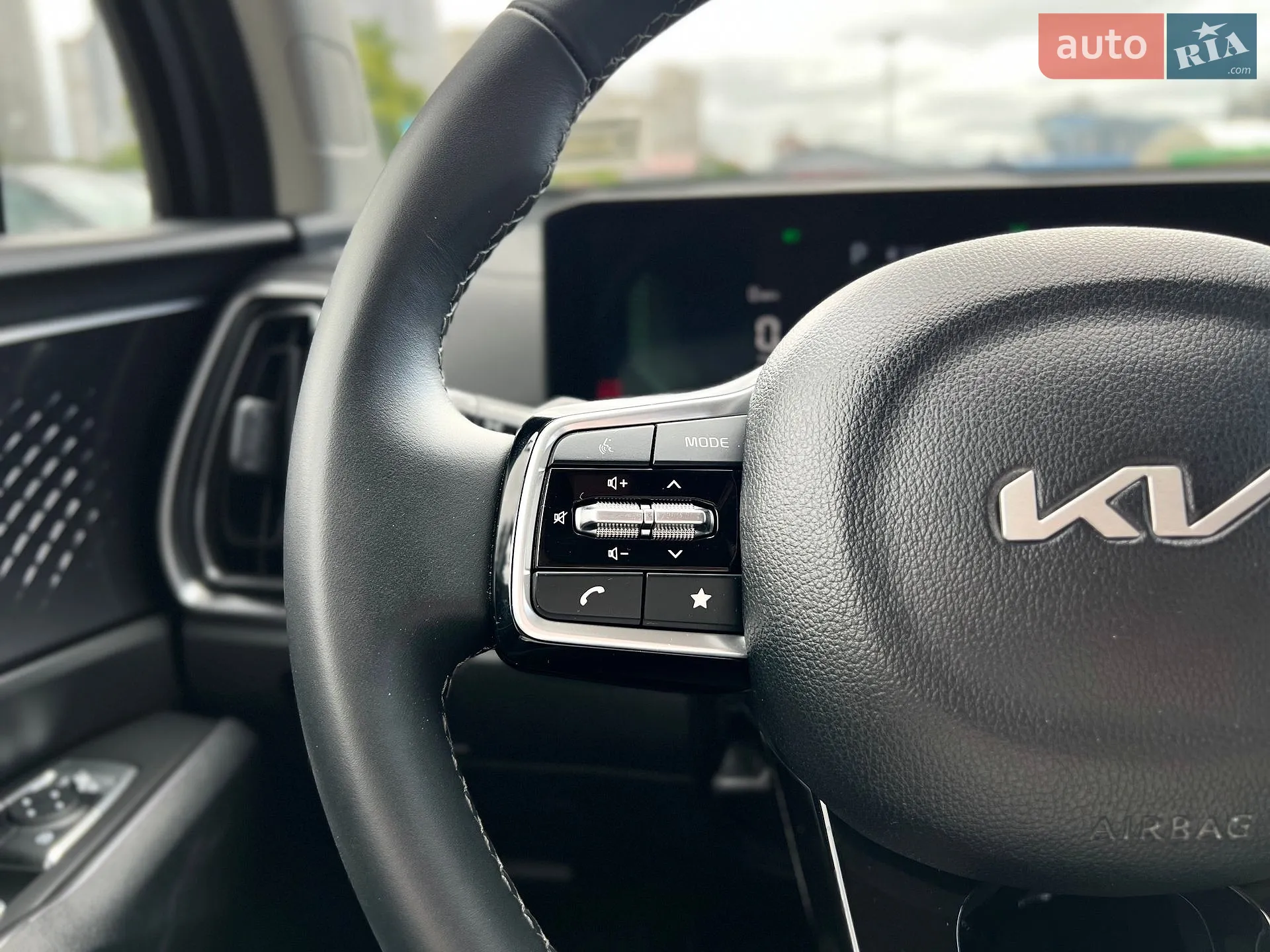 2024 Kia Sorento - мініатюра 41