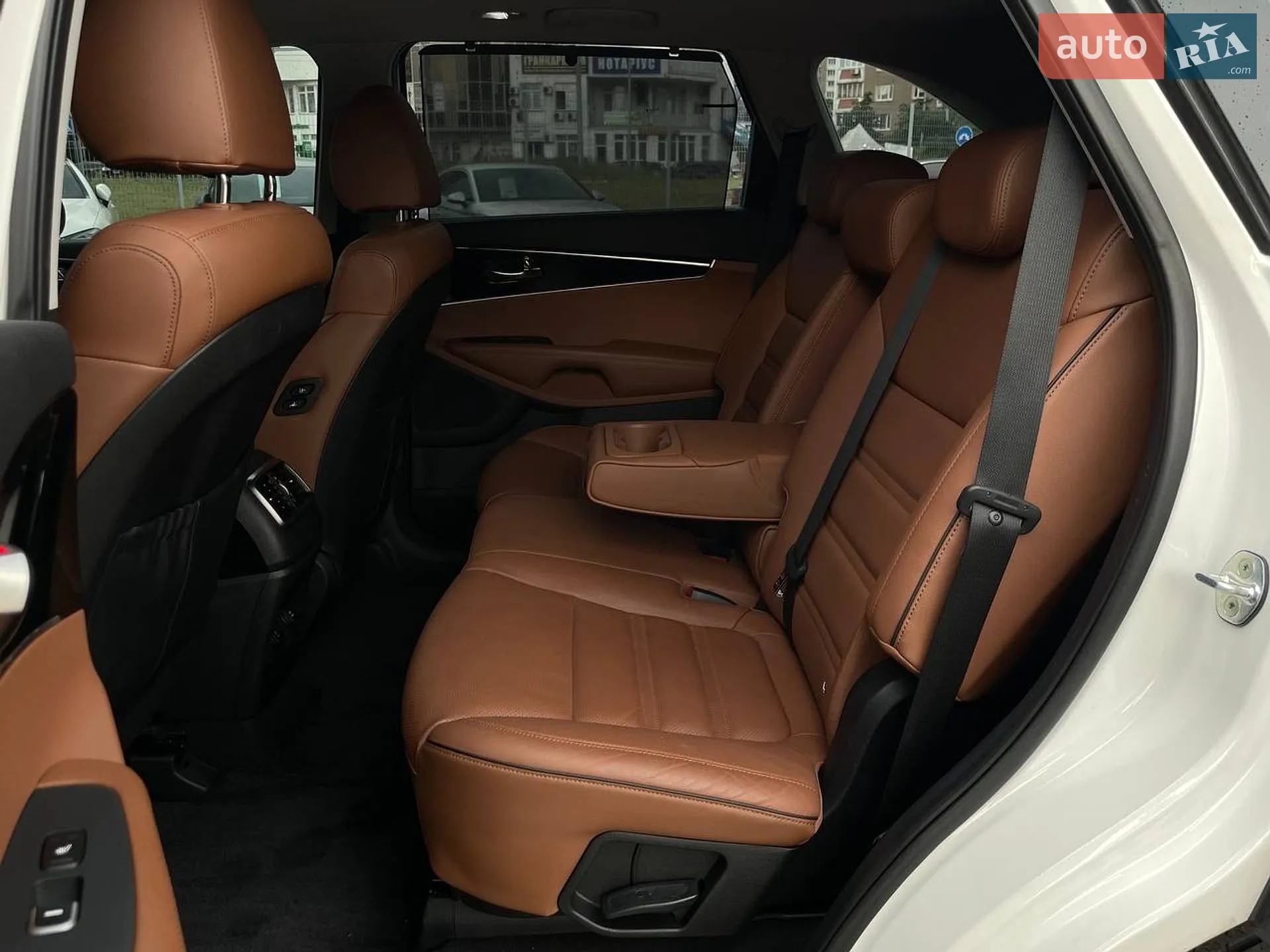 2018 Kia Sorento - мініатюра 10