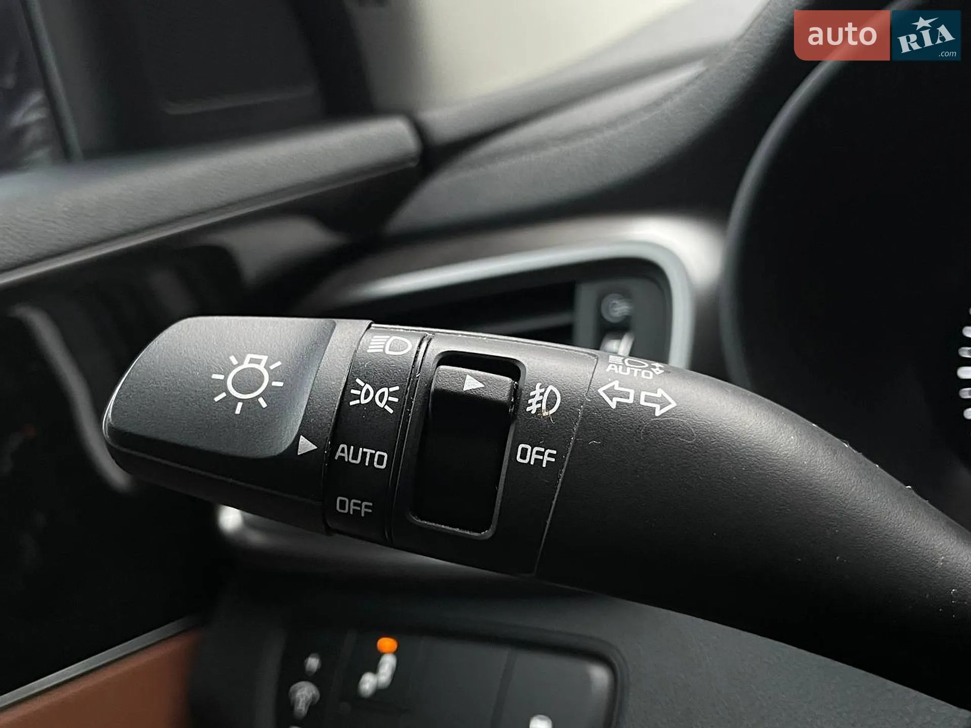 2018 Kia Sorento - мініатюра 23