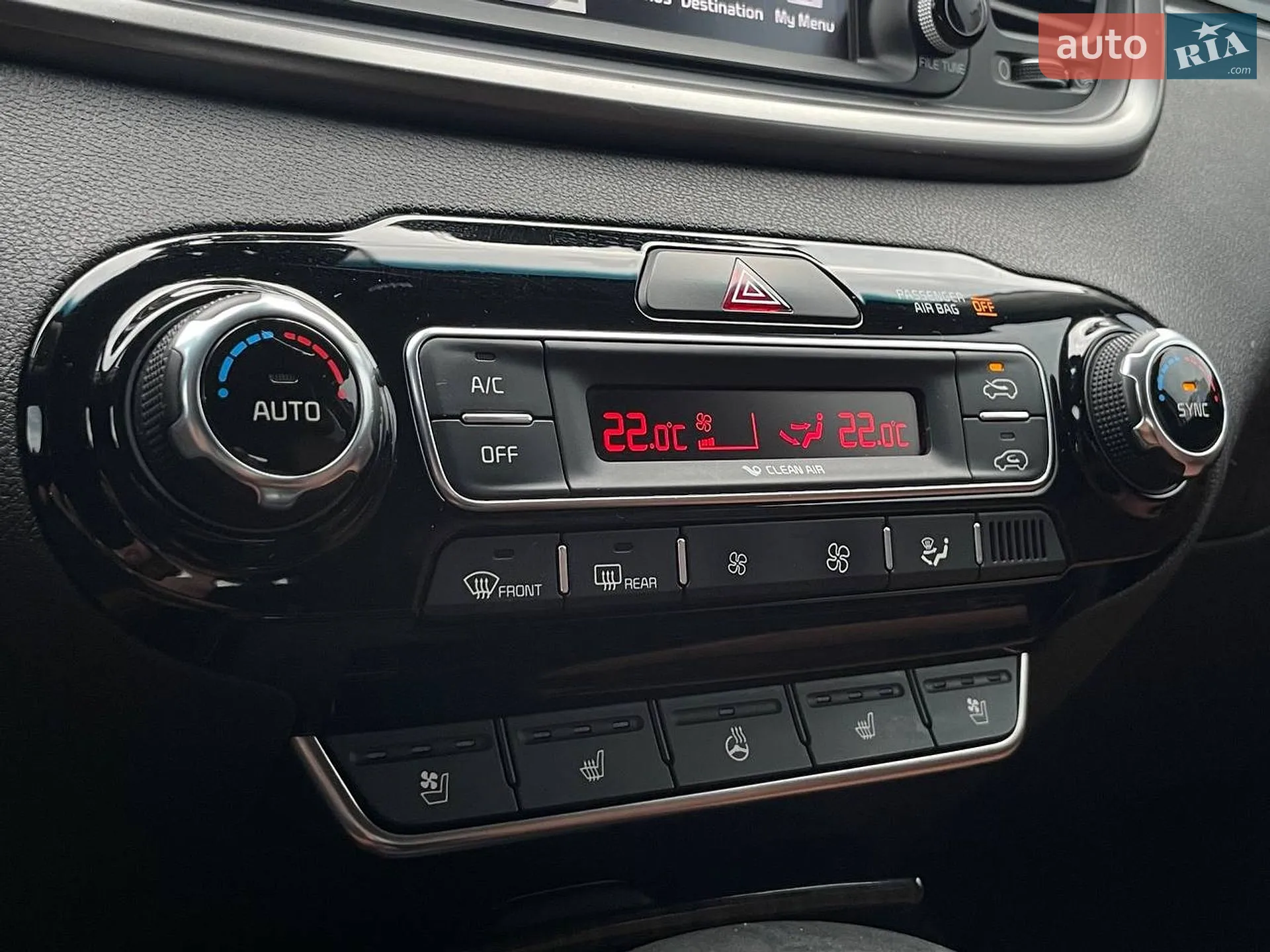 2018 Kia Sorento - мініатюра 32