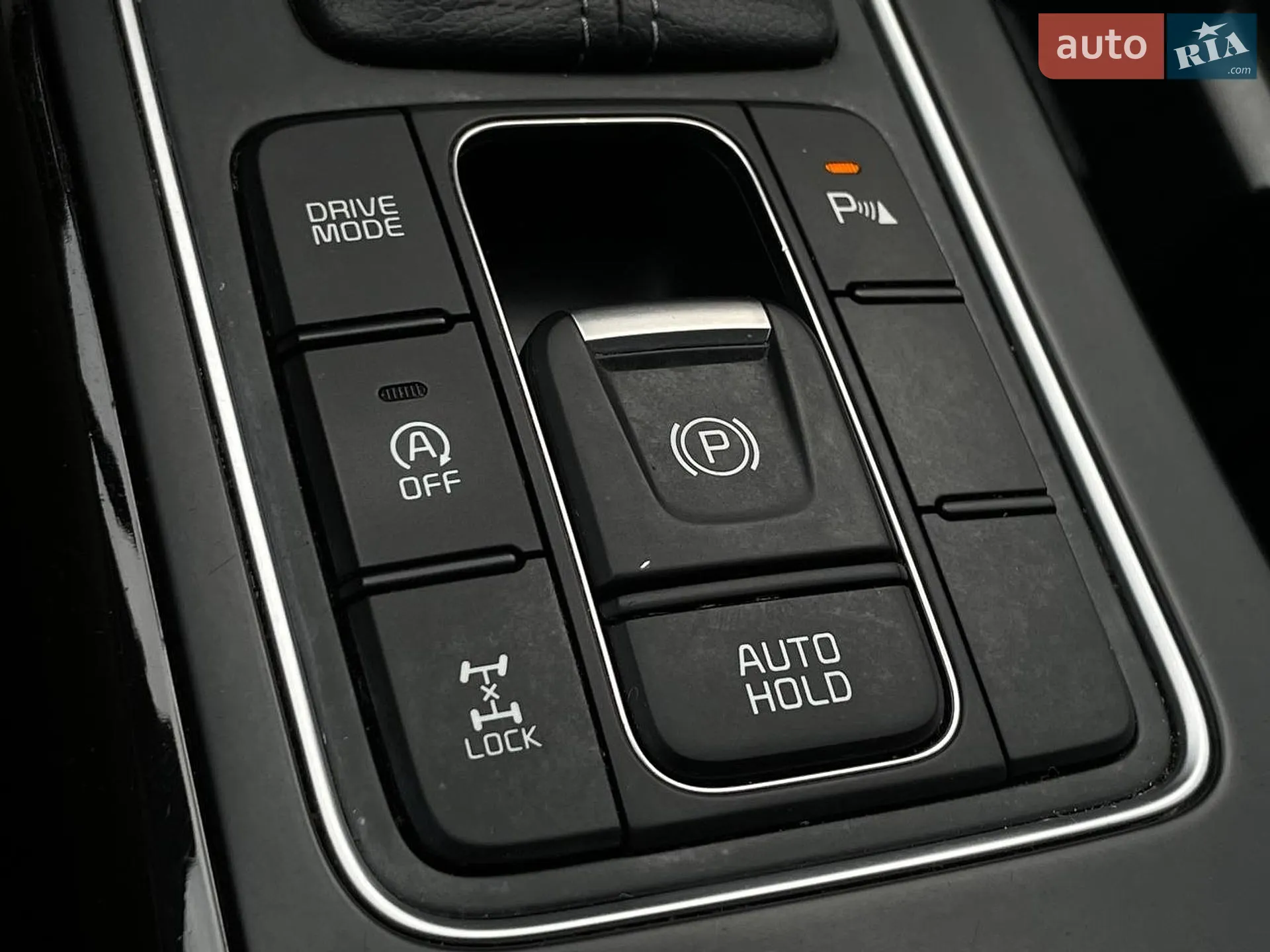 2018 Kia Sorento - мініатюра 33