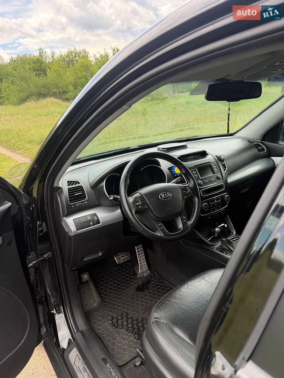 2013 Kia Sorento - мініатюра 5