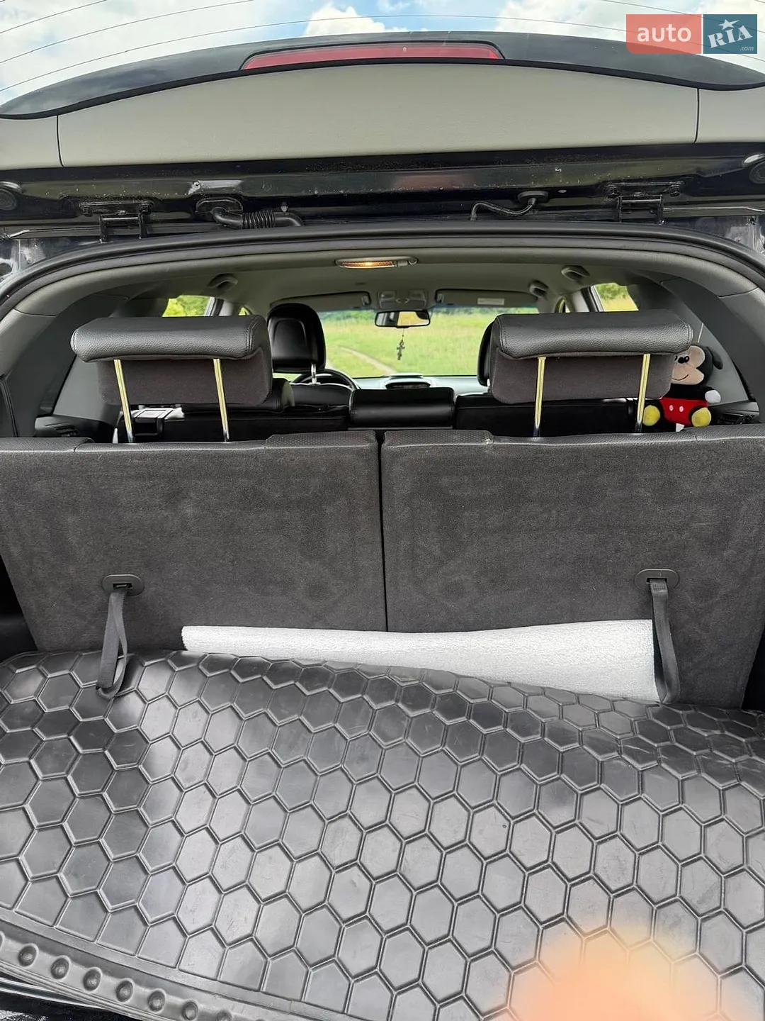 2013 Kia Sorento - мініатюра 18