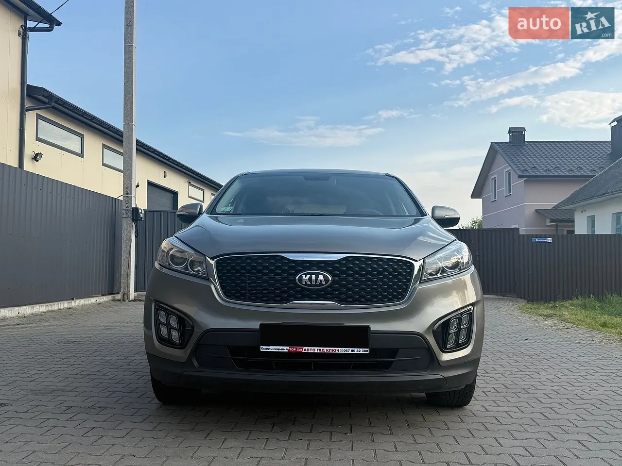 2014 Kia Sorento - мініатюра 26
