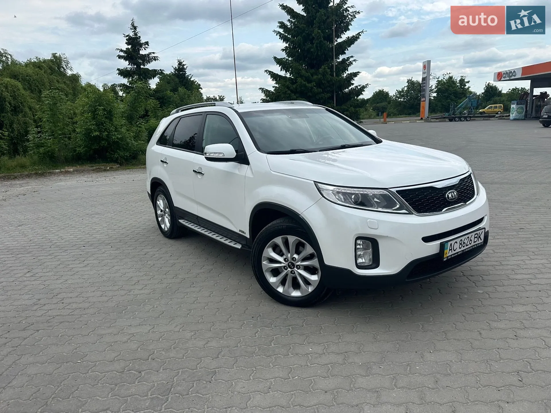 2014 Kia Sorento - мініатюра 15