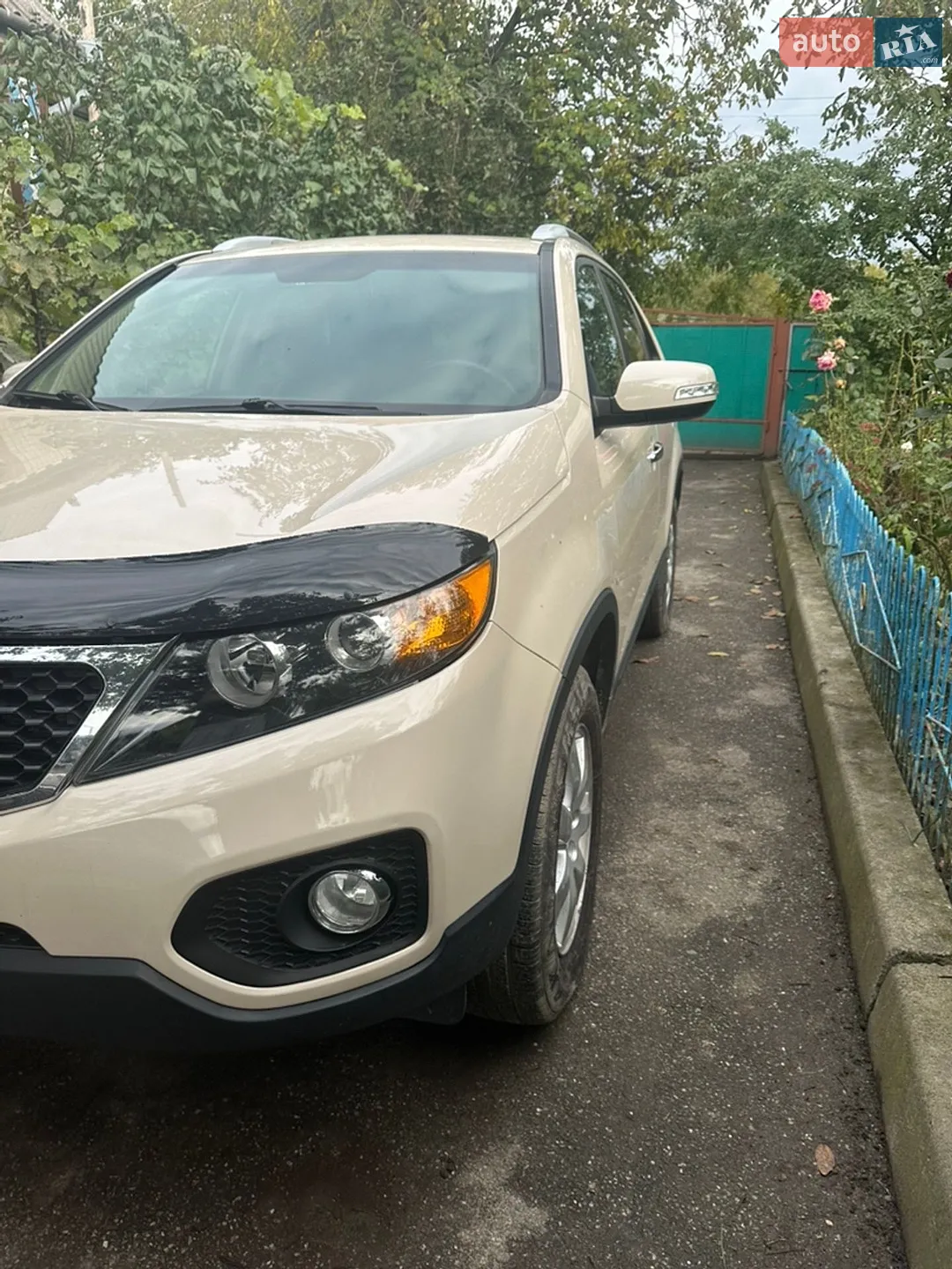 2010 Kia Sorento - мініатюра 2