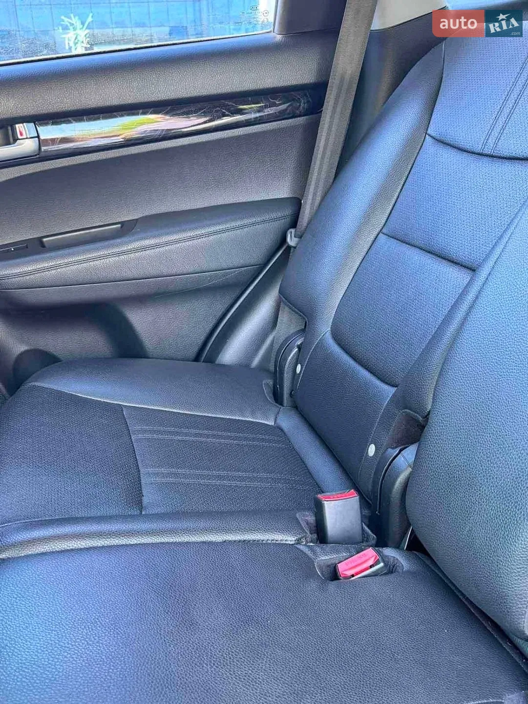 2013 Kia Sorento - мініатюра 10