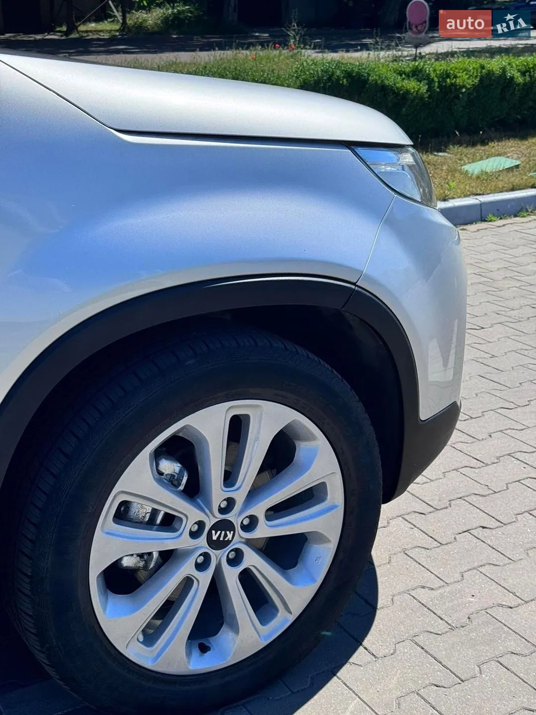 2013 Kia Sorento - мініатюра 16