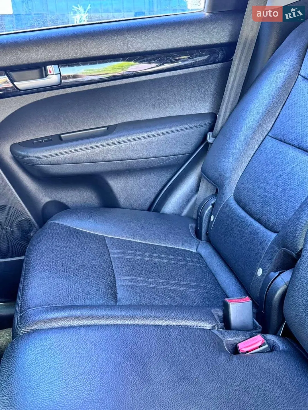 2013 Kia Sorento - мініатюра 20