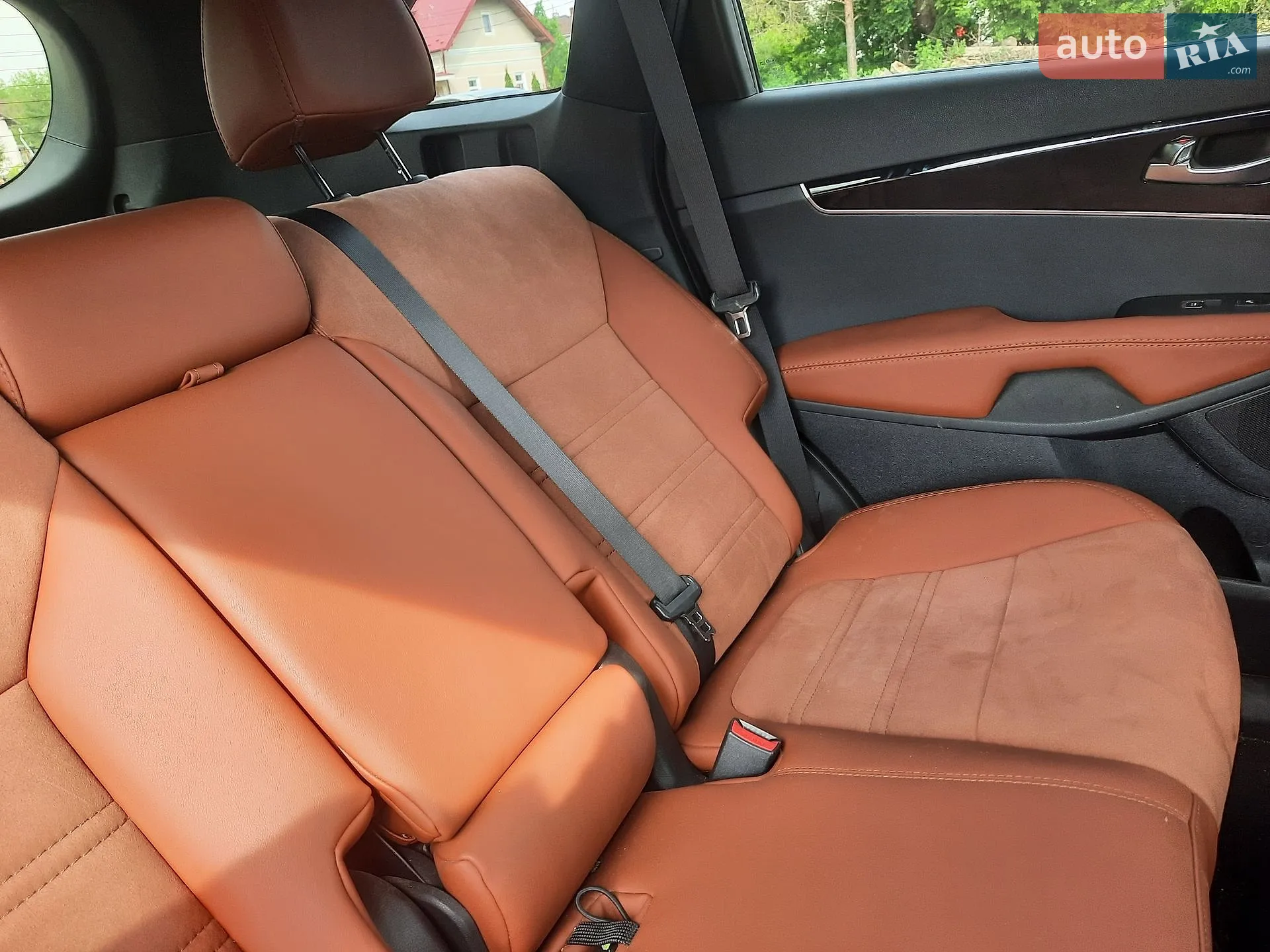2014 Kia Sorento - мініатюра 7