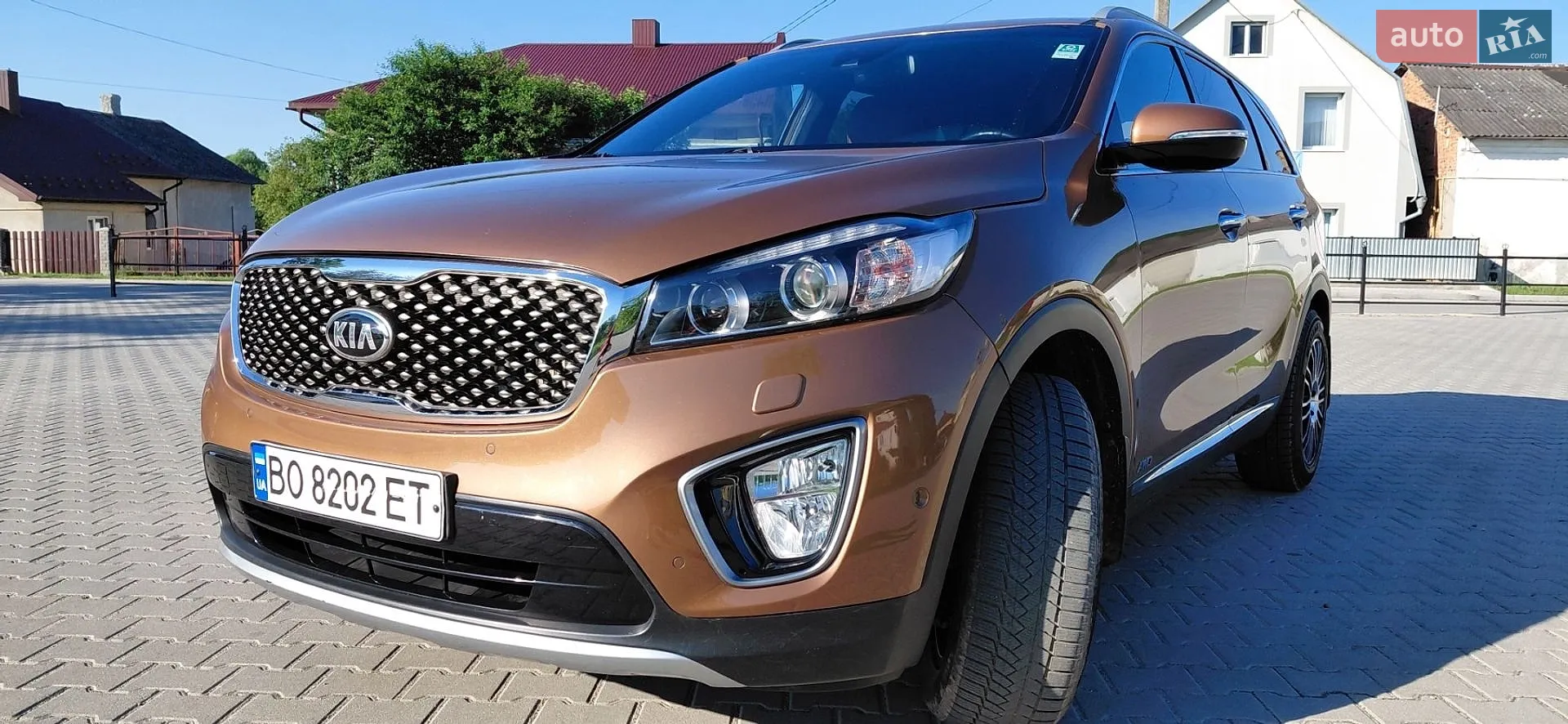 2014 Kia Sorento - мініатюра 15