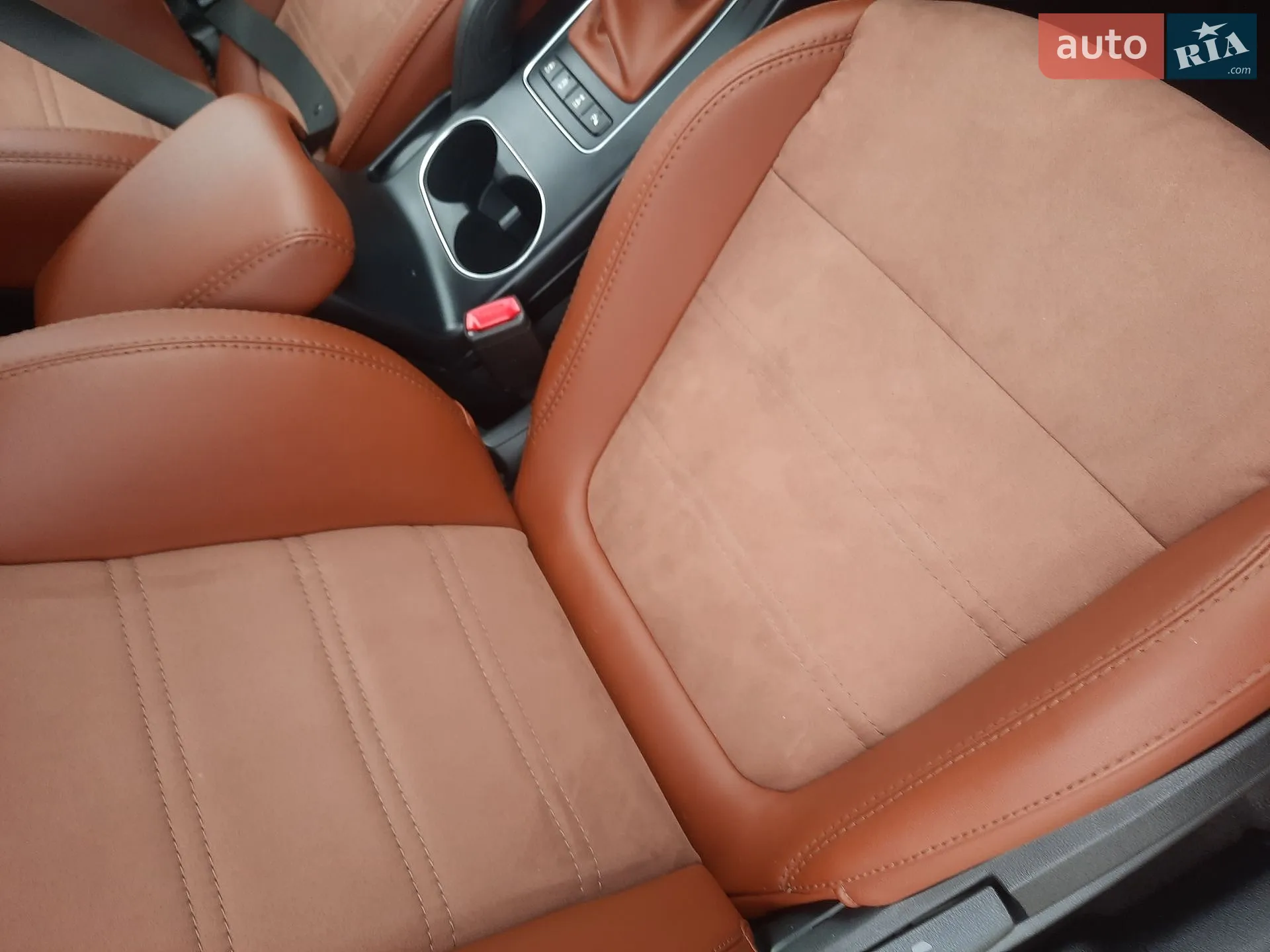 2014 Kia Sorento - мініатюра 13