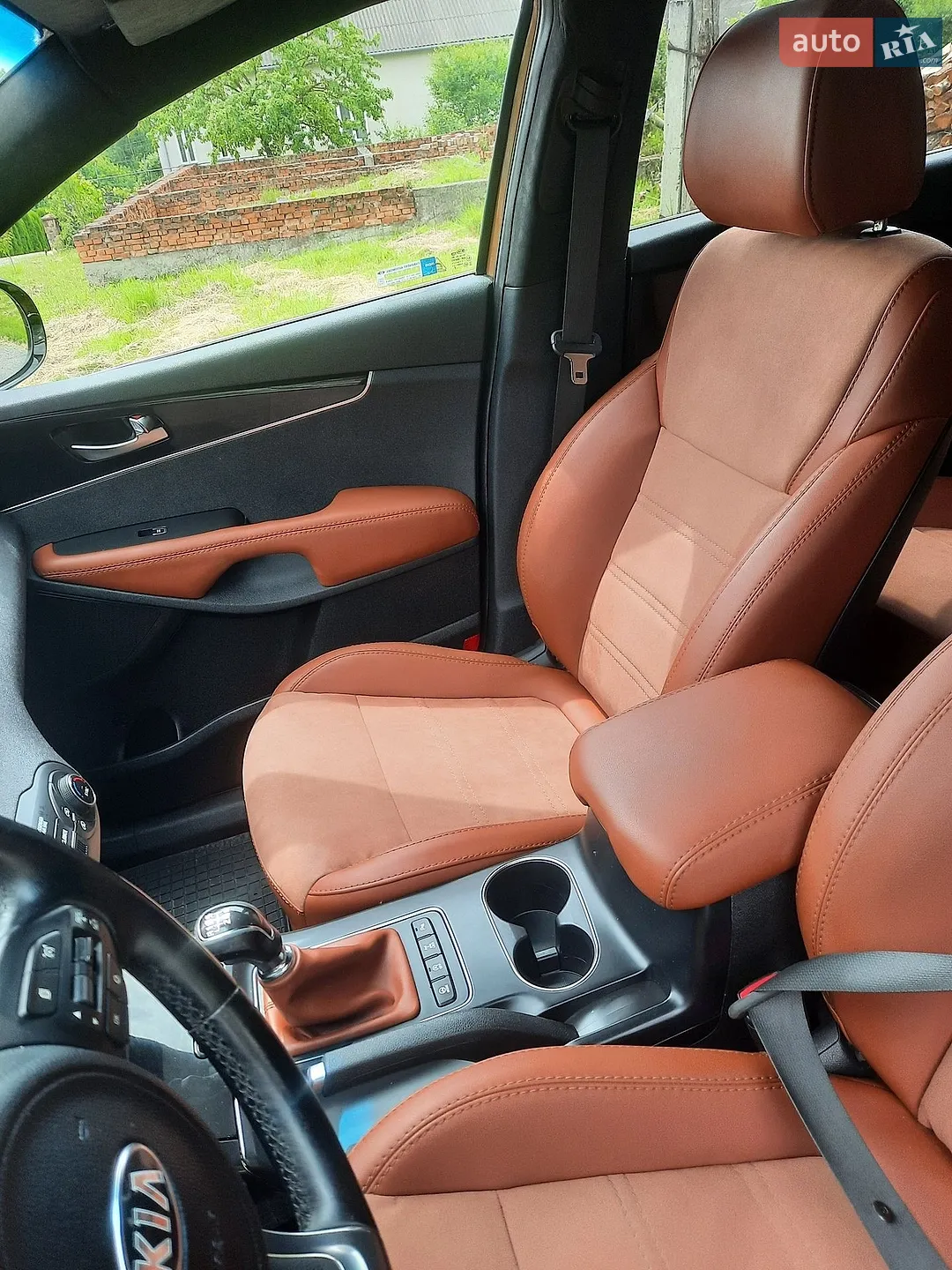 2014 Kia Sorento - мініатюра 28