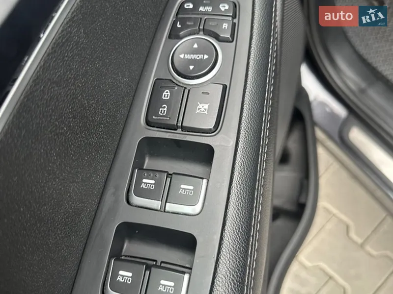 Kia Sorento 2015 VIN KNAPS81ABFA062091 фото оголошення 5 з 48