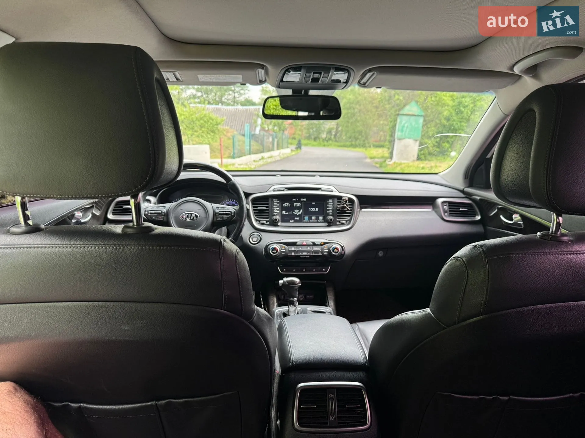 2016 Kia Sorento - мініатюра 29