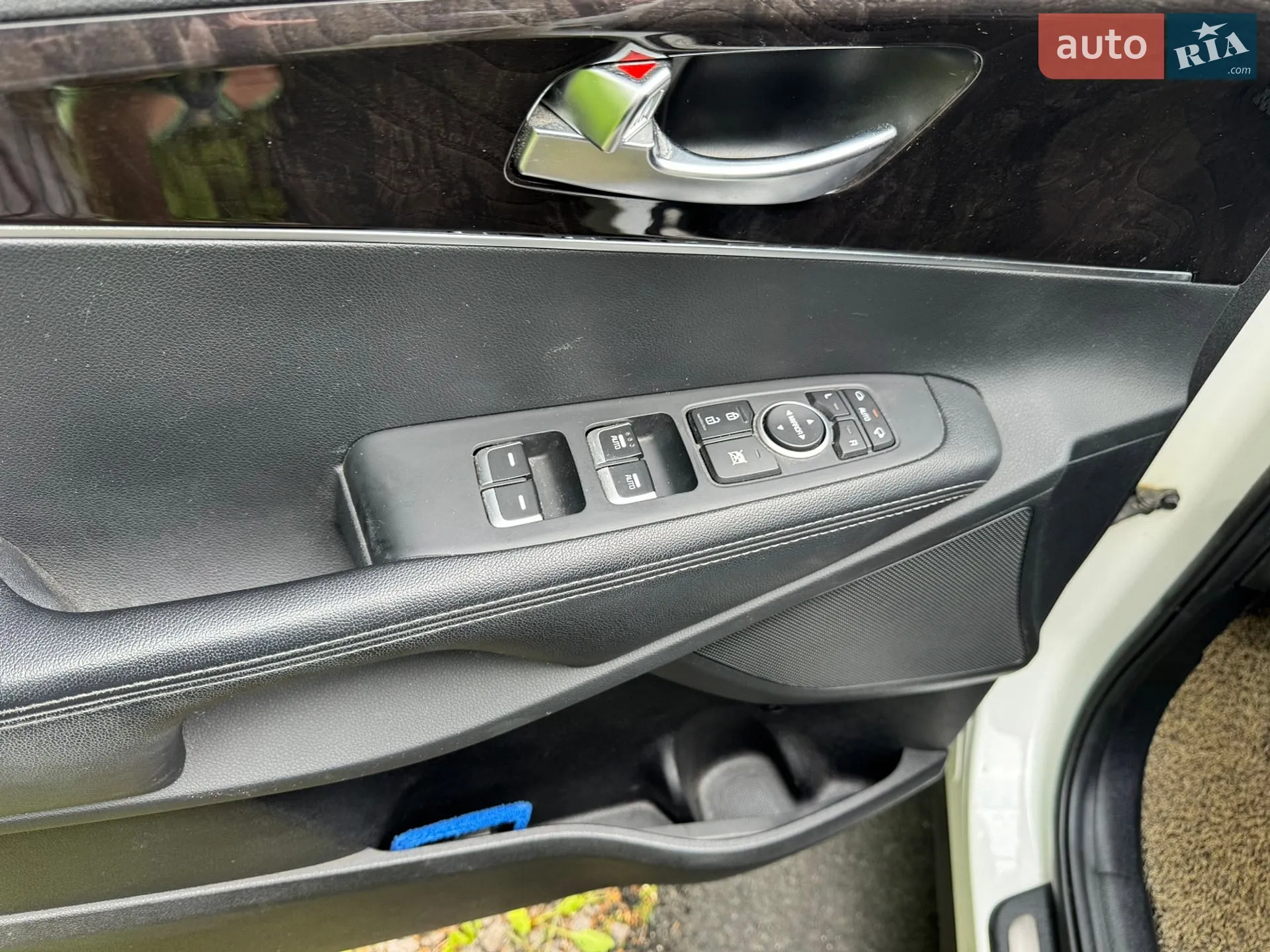 2016 Kia Sorento - мініатюра 37