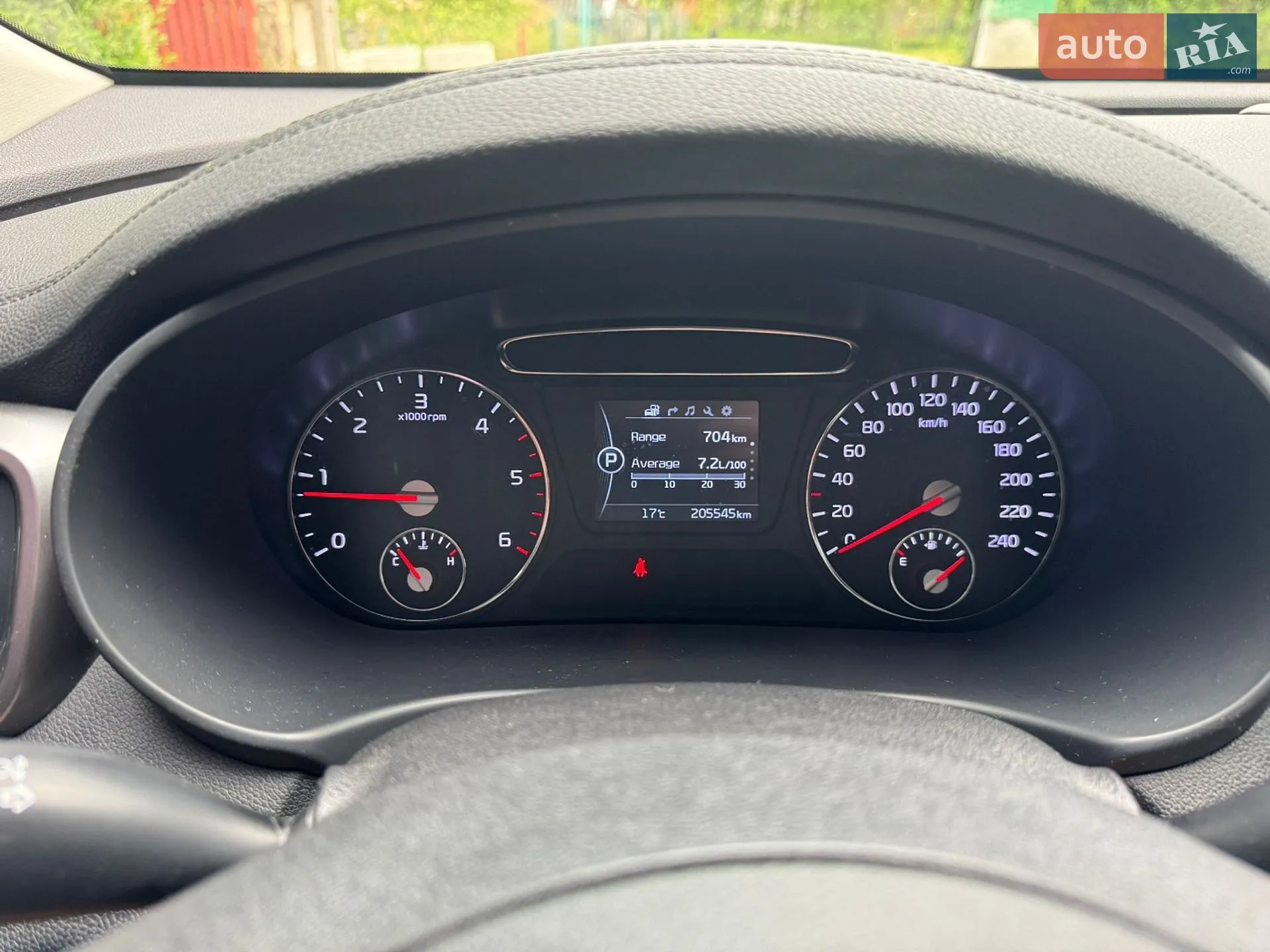 2016 Kia Sorento - мініатюра 40
