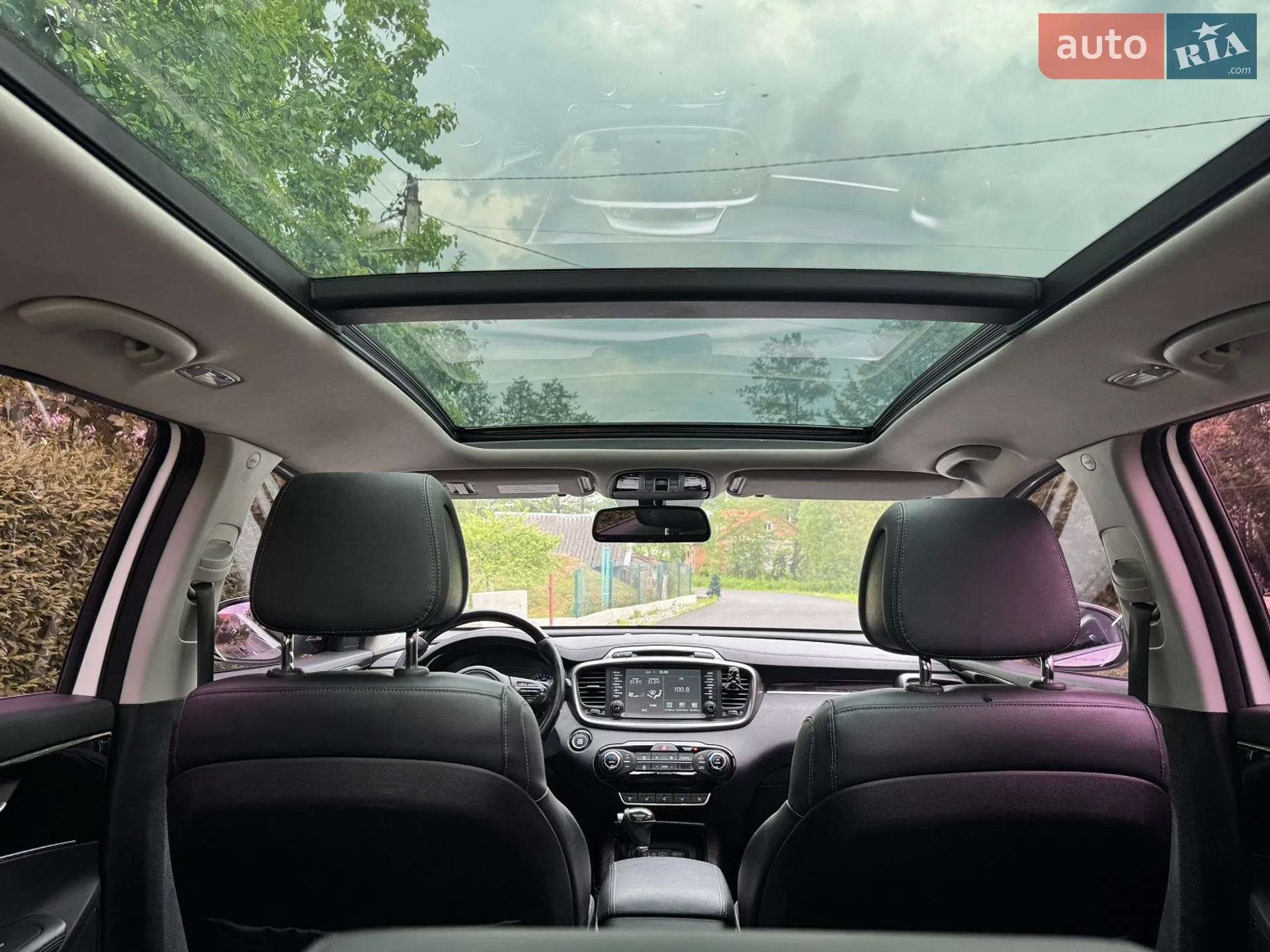 2016 Kia Sorento - мініатюра 45