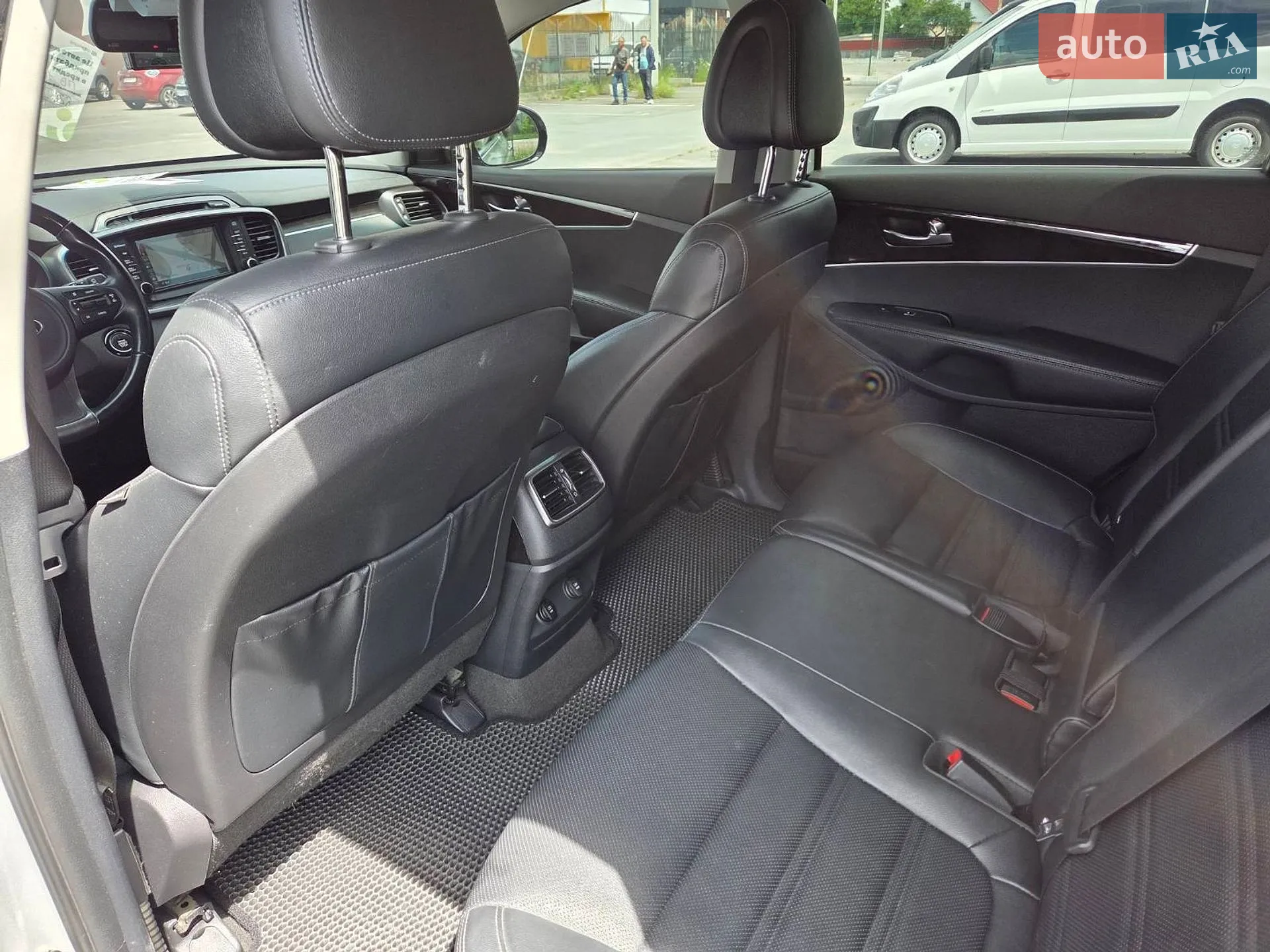 2017 Kia Sorento - мініатюра 14