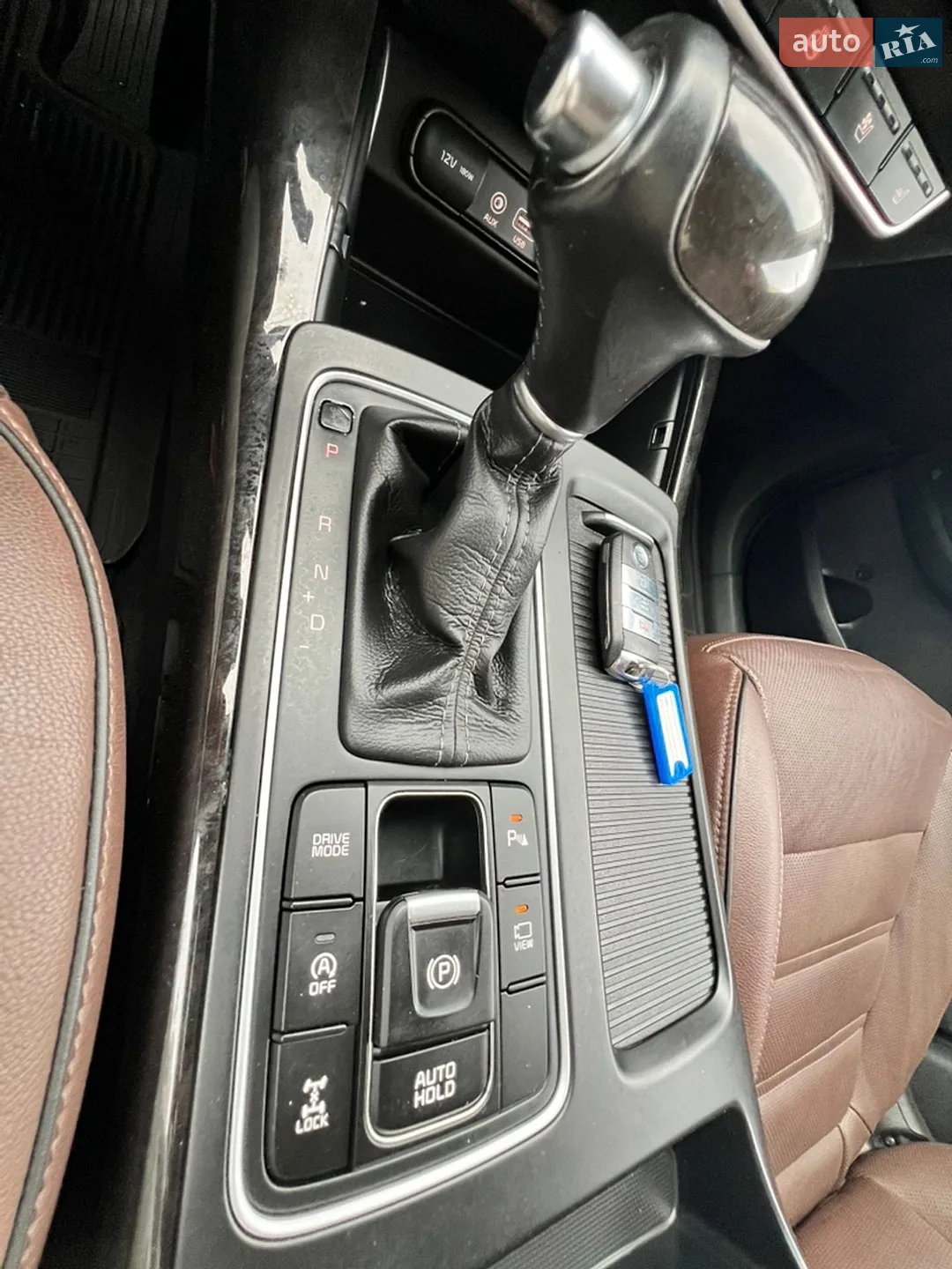 2016 Kia Sorento - мініатюра 22
