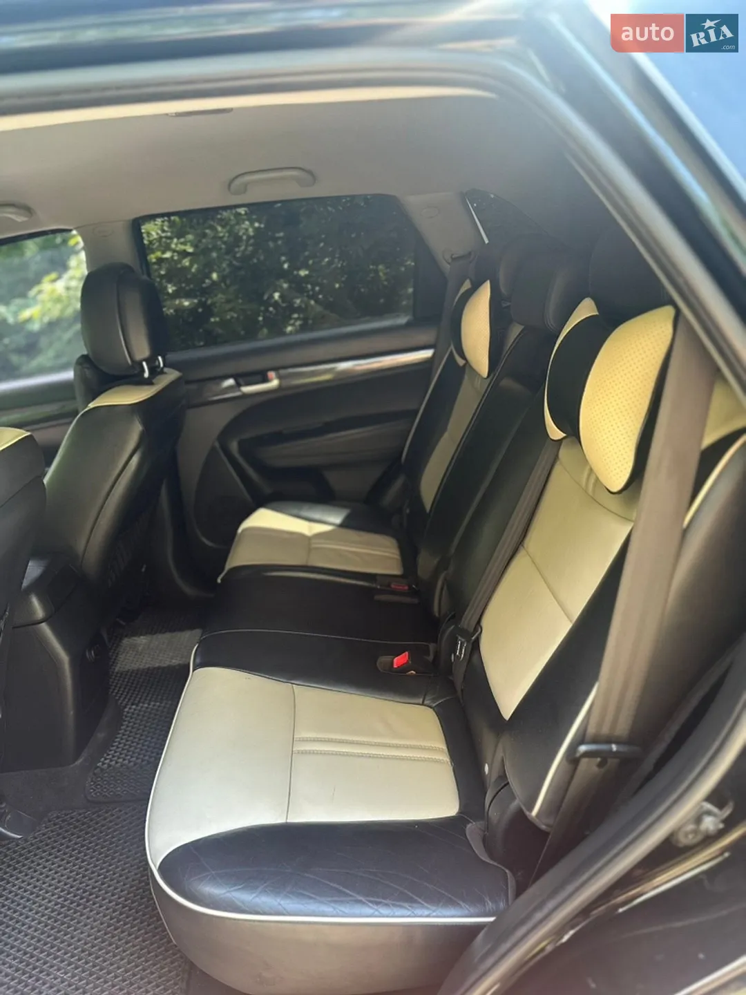 2010 Kia Sorento - мініатюра 10