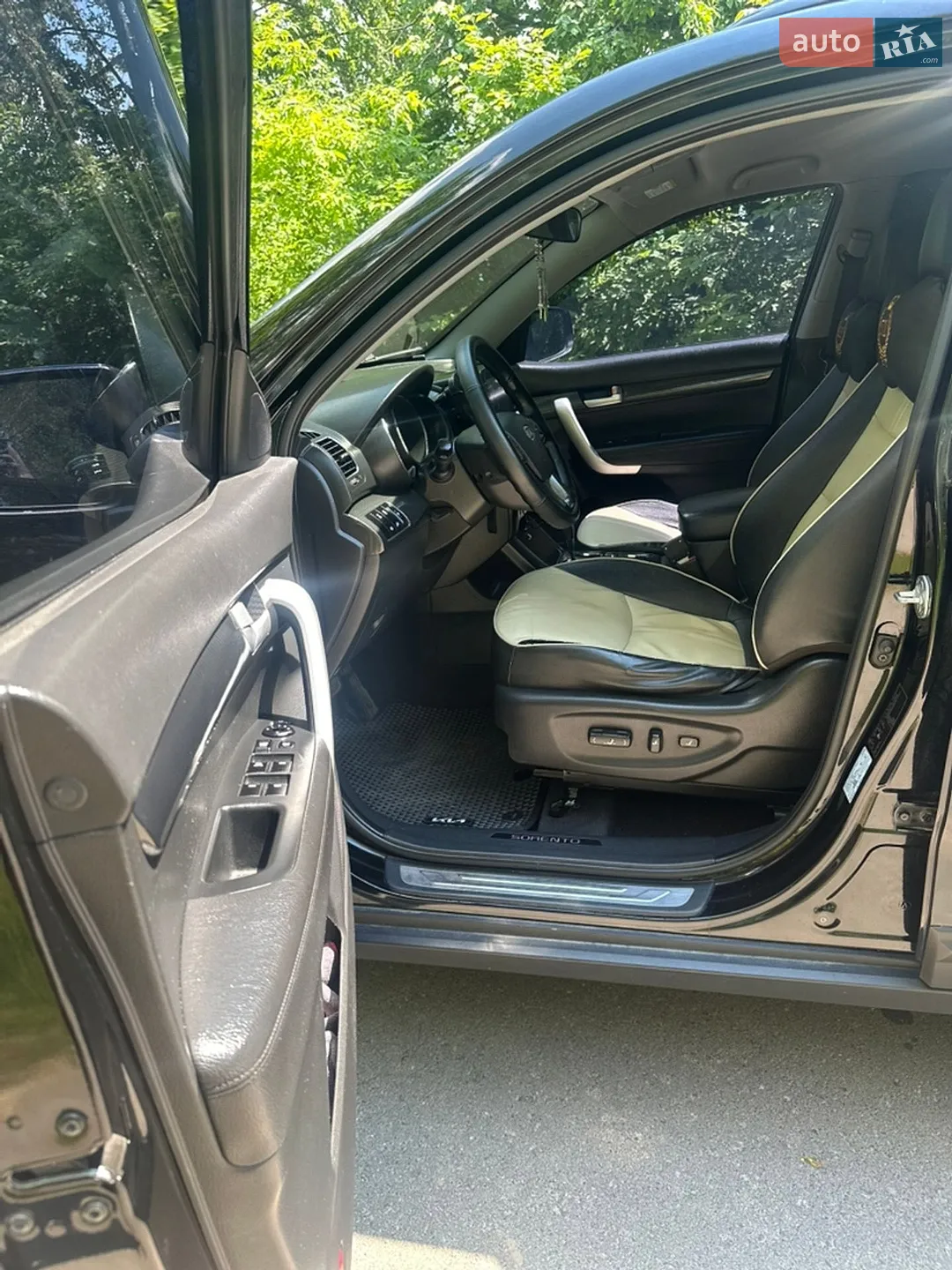 2010 Kia Sorento - мініатюра 12