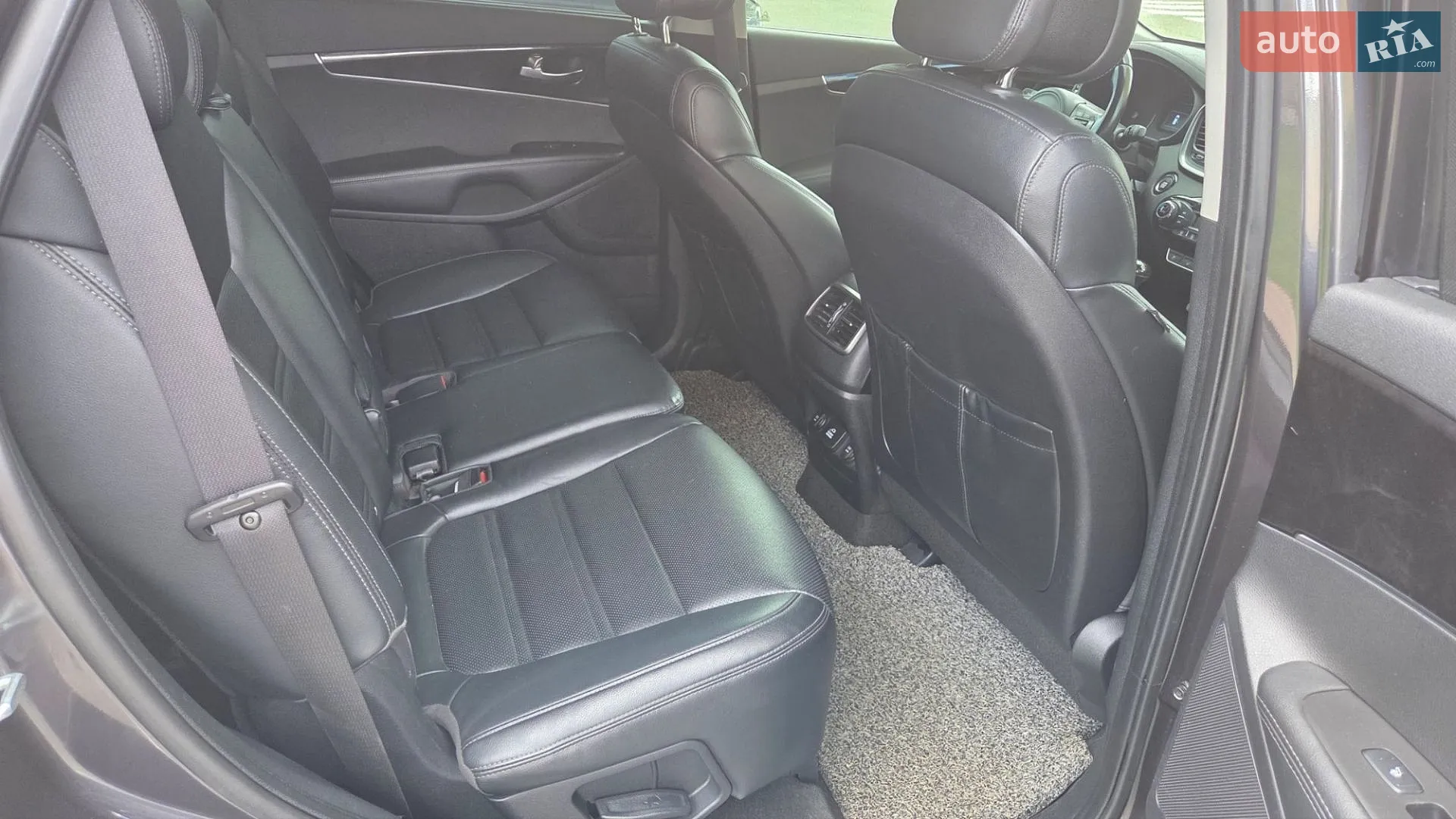 2014 Kia Sorento - мініатюра 8