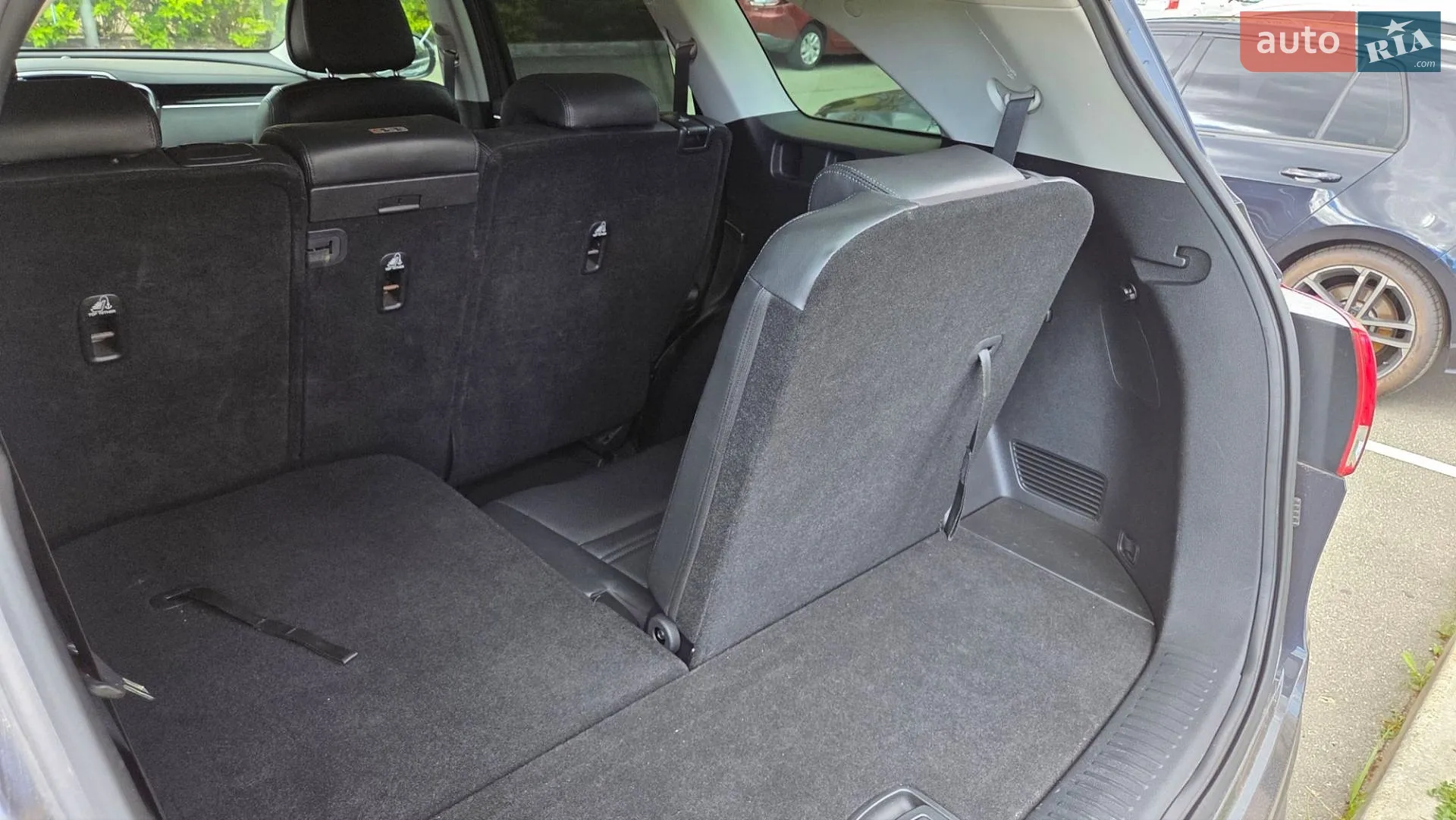 2014 Kia Sorento - мініатюра 11