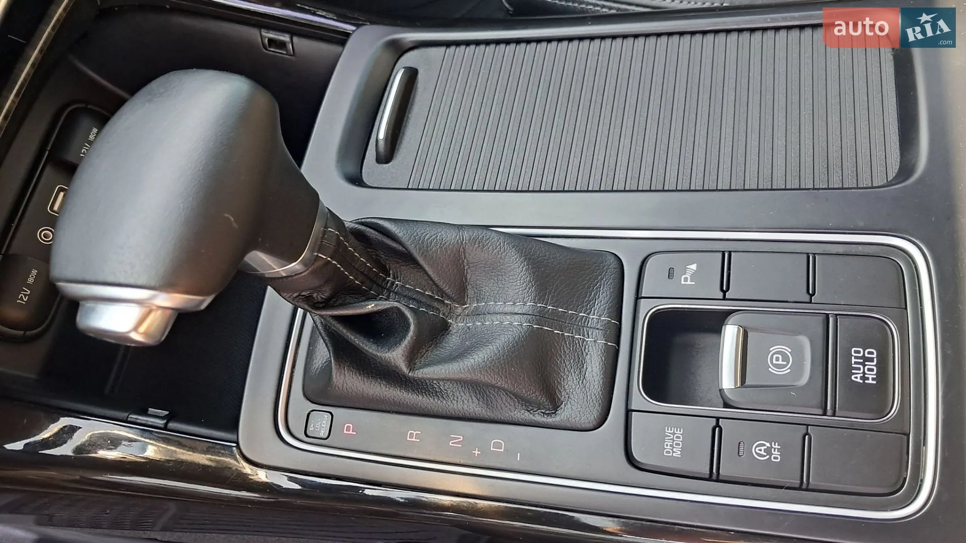 2017 Kia Sorento - мініатюра 3