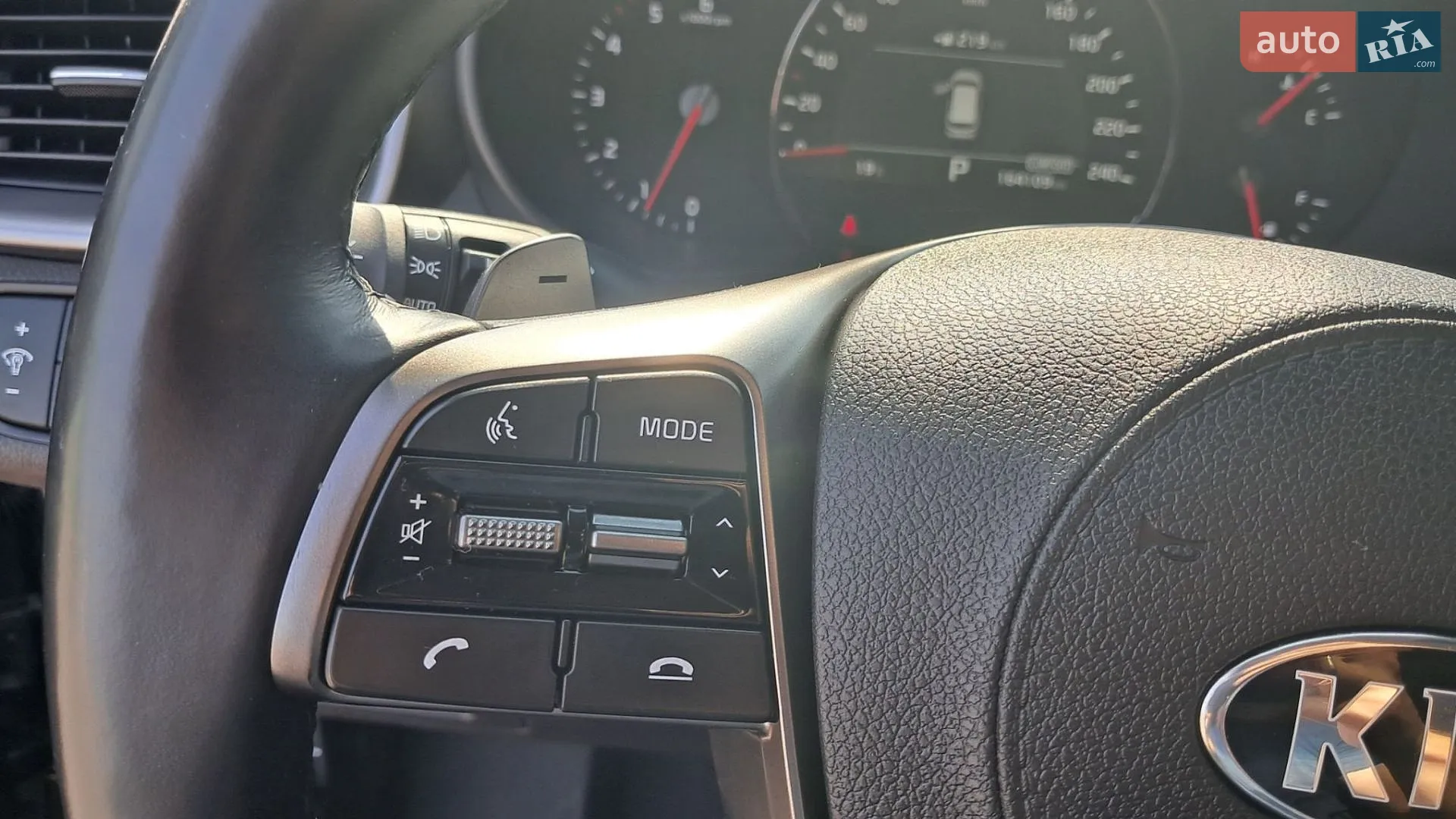 2017 Kia Sorento - мініатюра 5