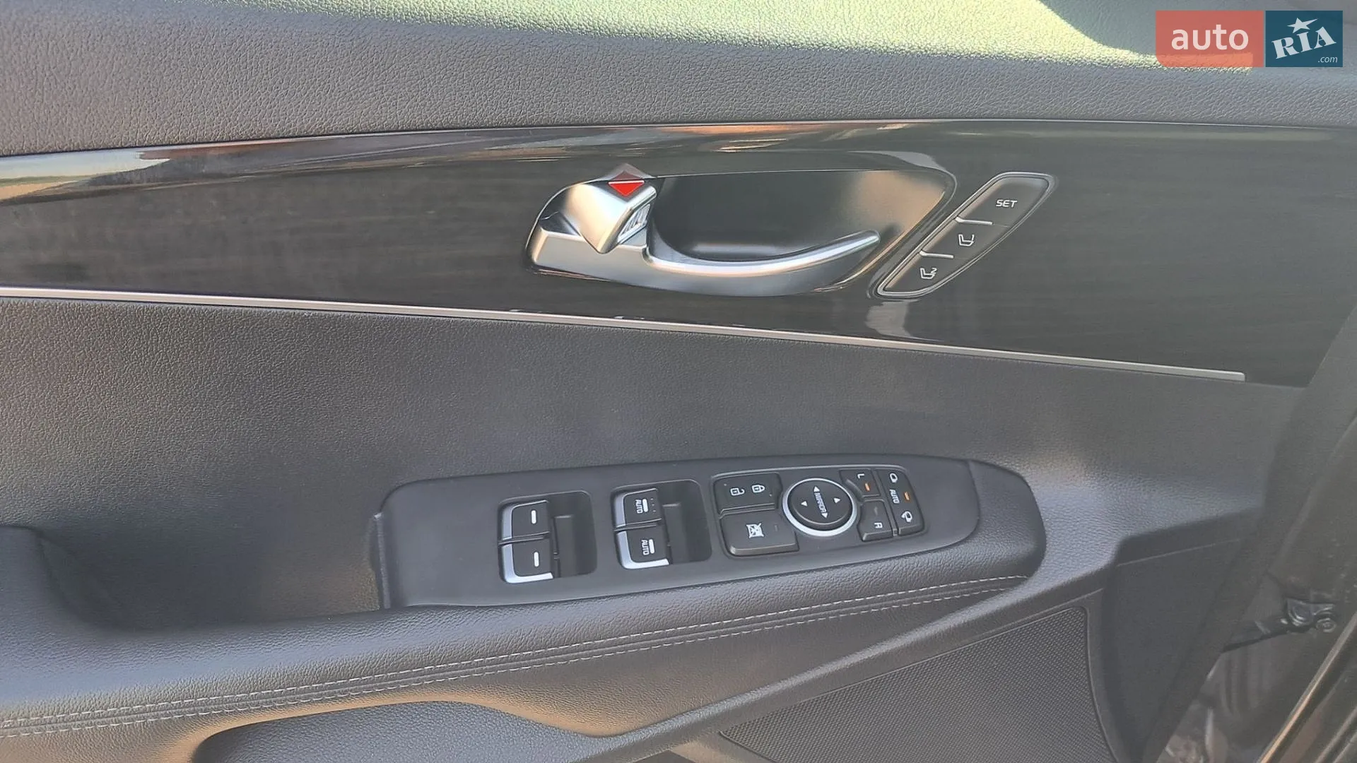 2017 Kia Sorento - мініатюра 14
