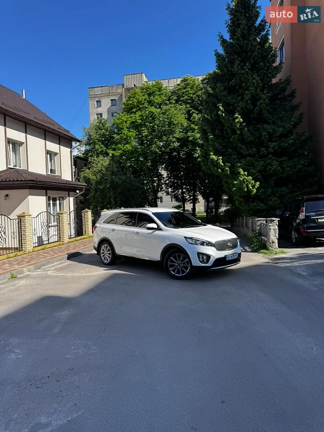 2016 Kia Sorento - мініатюра 7