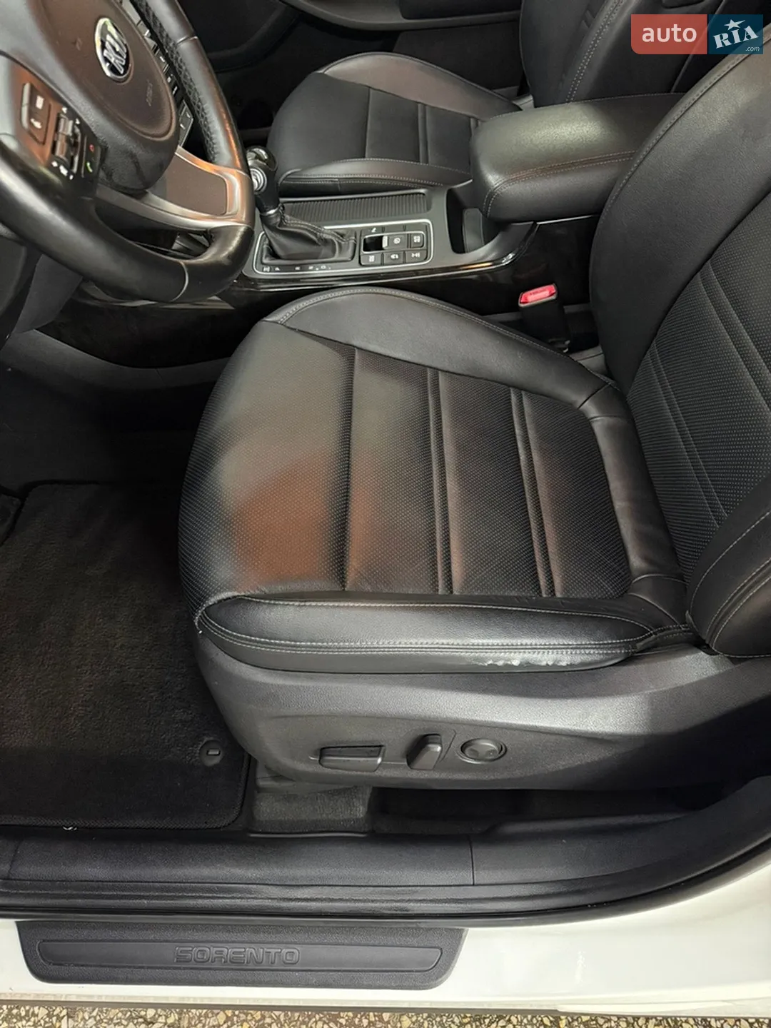 2016 Kia Sorento - мініатюра 33