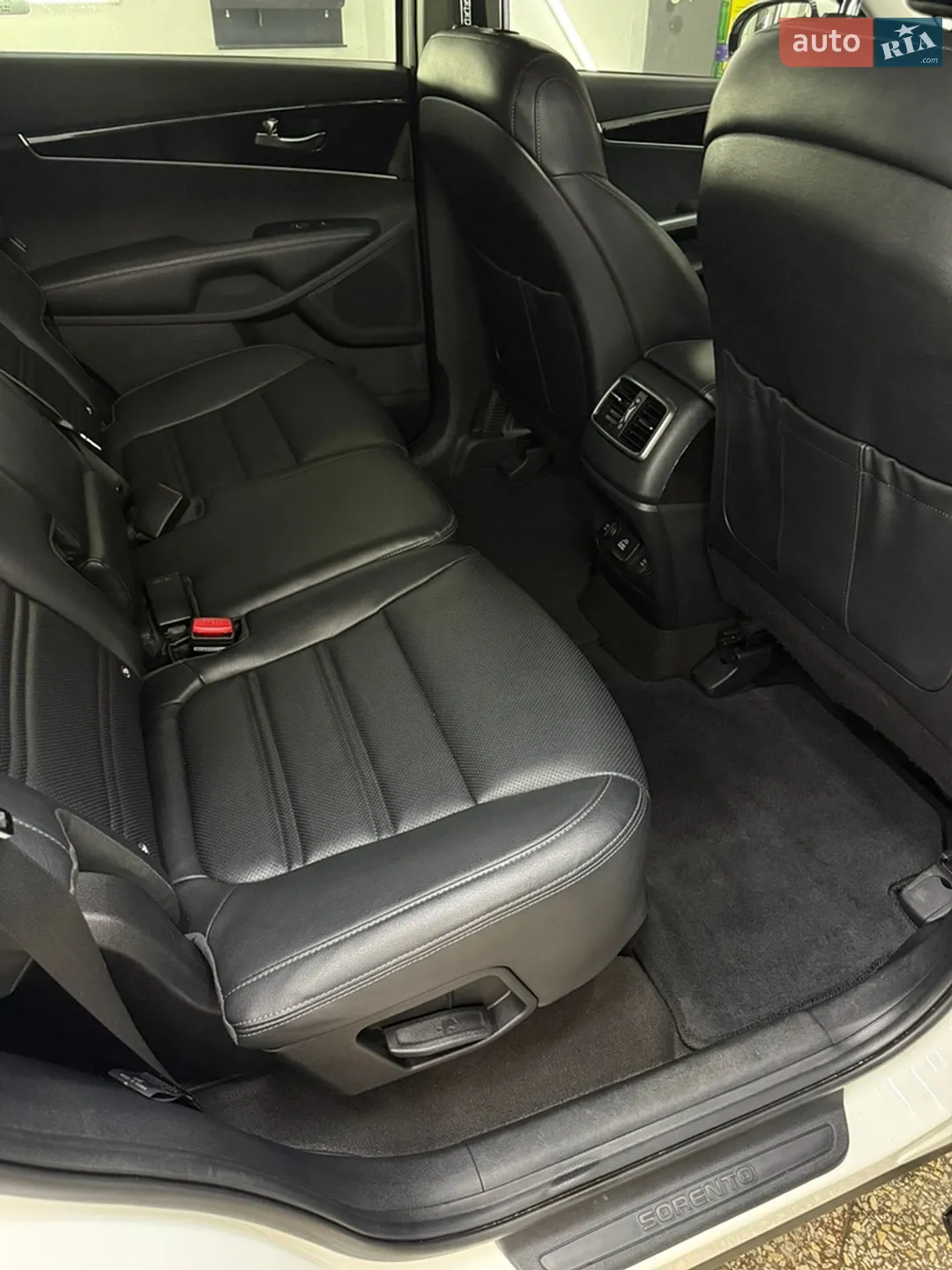 2016 Kia Sorento - мініатюра 48