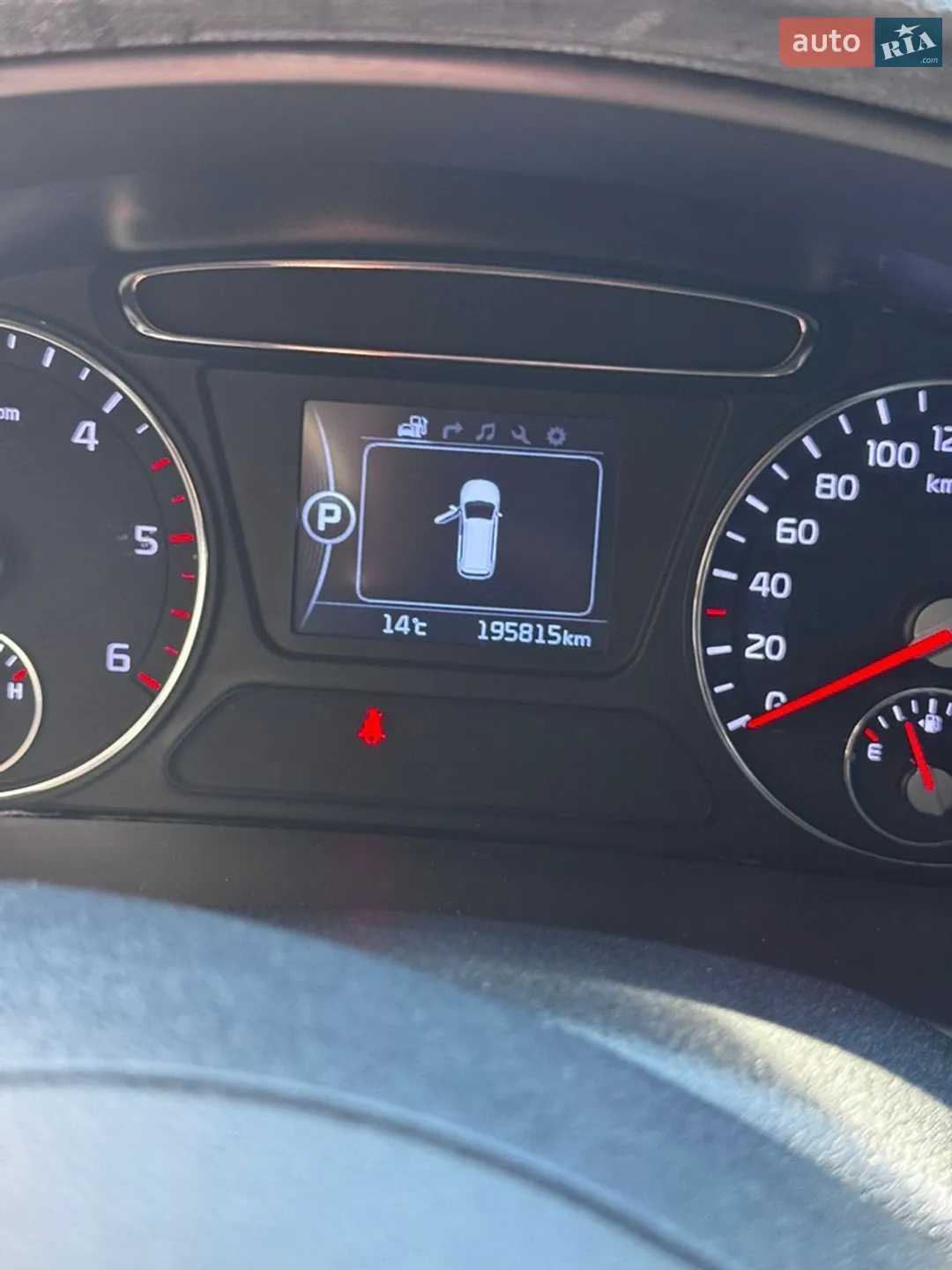 2016 Kia Sorento - мініатюра 54