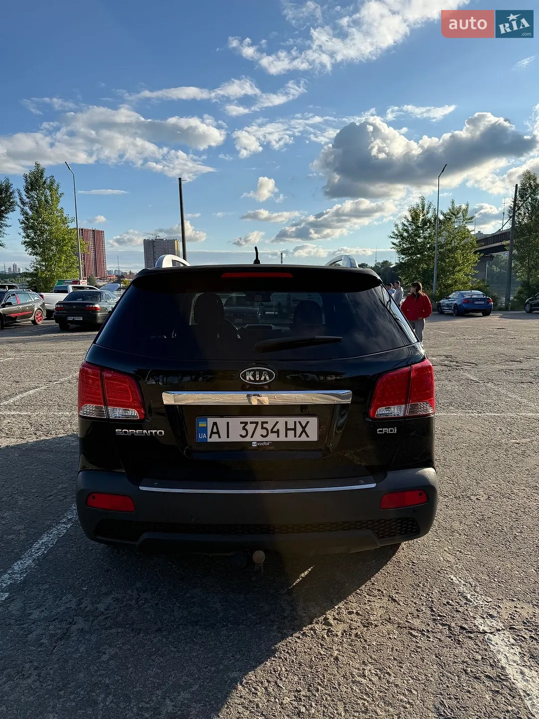 2010 Kia Sorento - мініатюра 5