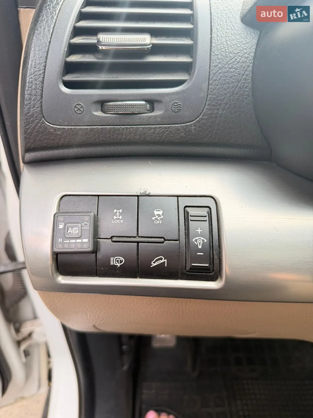 2010 Kia Sorento - мініатюра 16