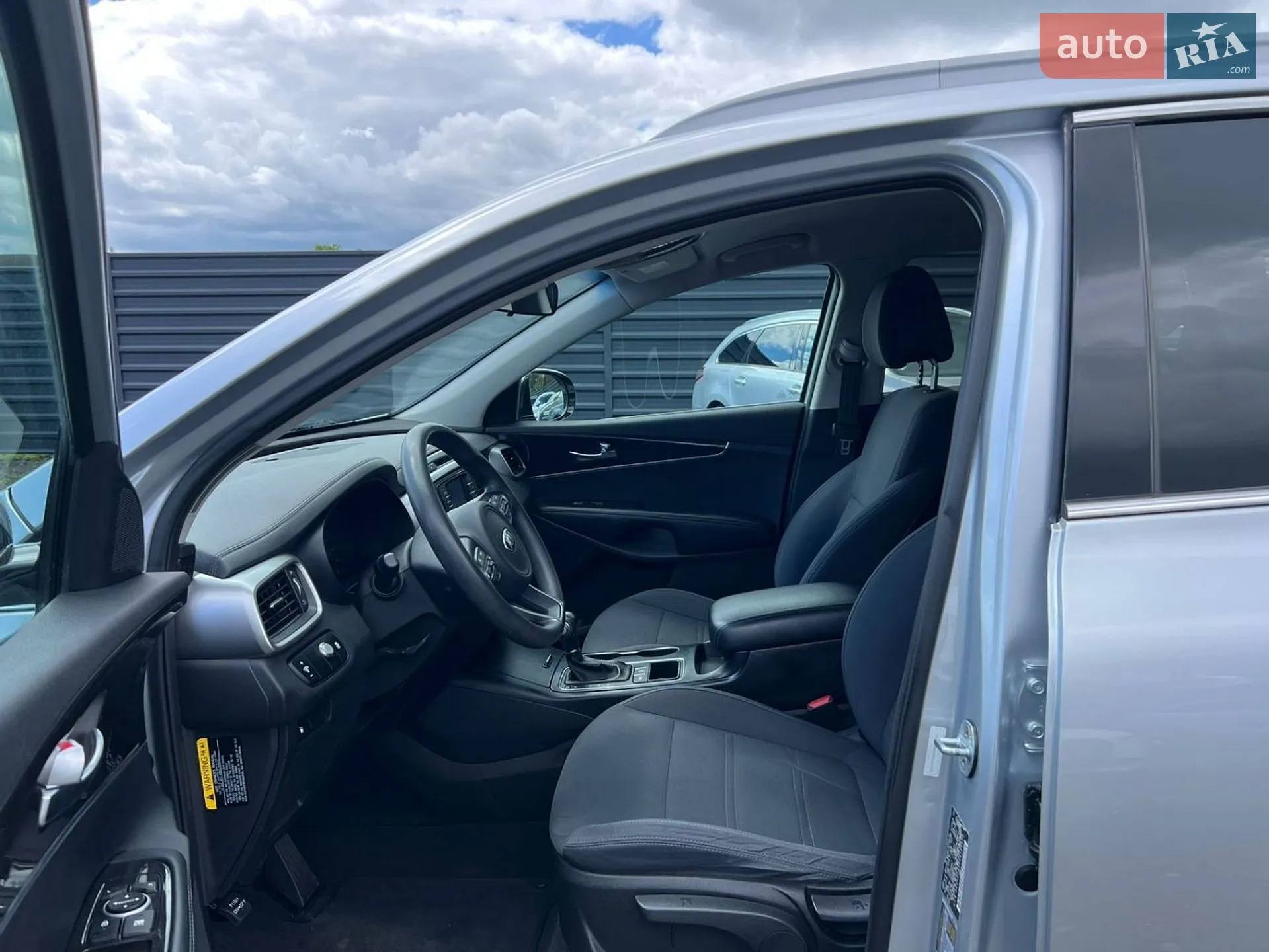 2016 Kia Sorento - мініатюра 19