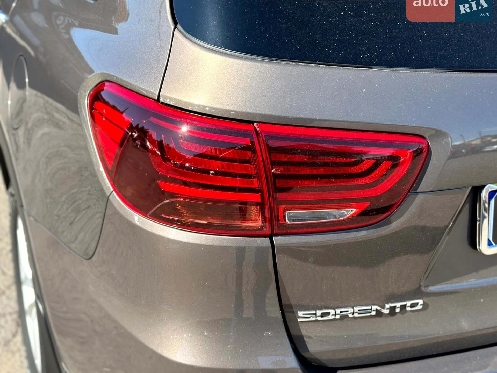 2018 Kia Sorento - мініатюра 14